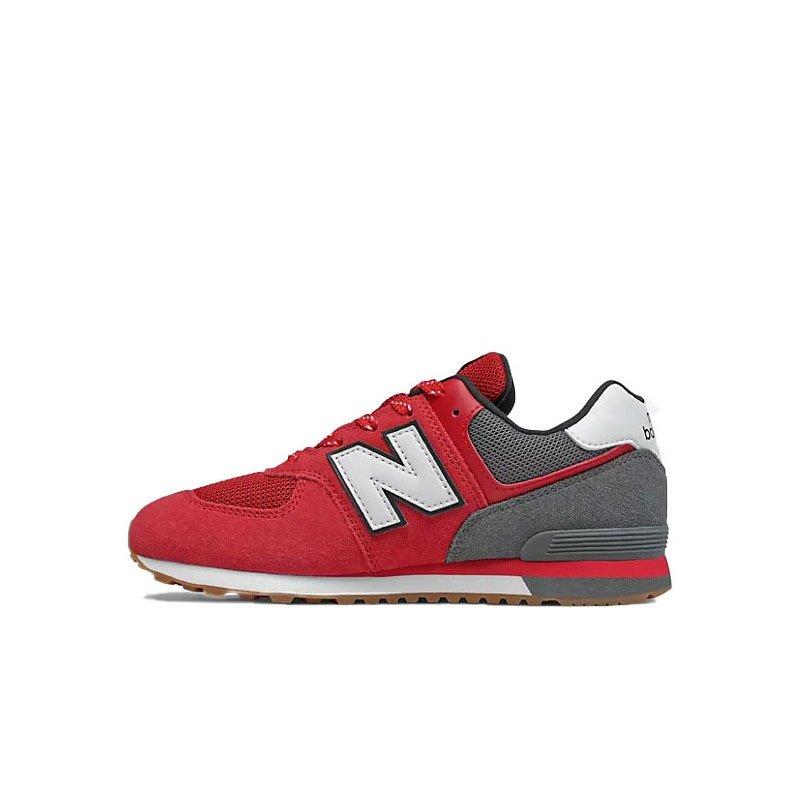 hibbett sports new balance