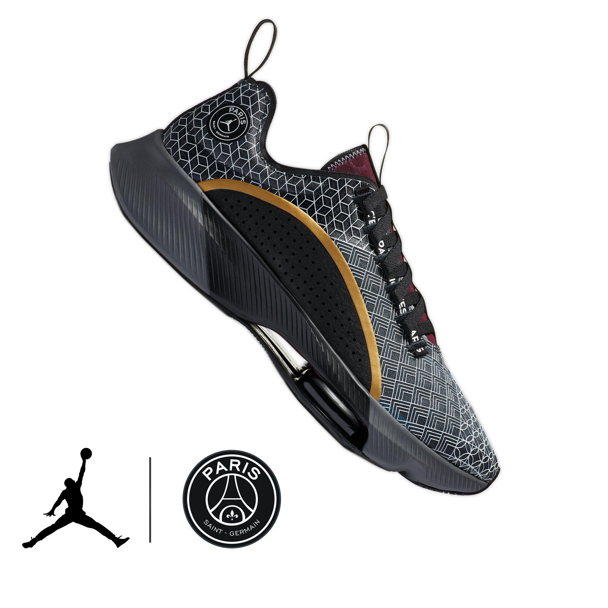 jordan training gear