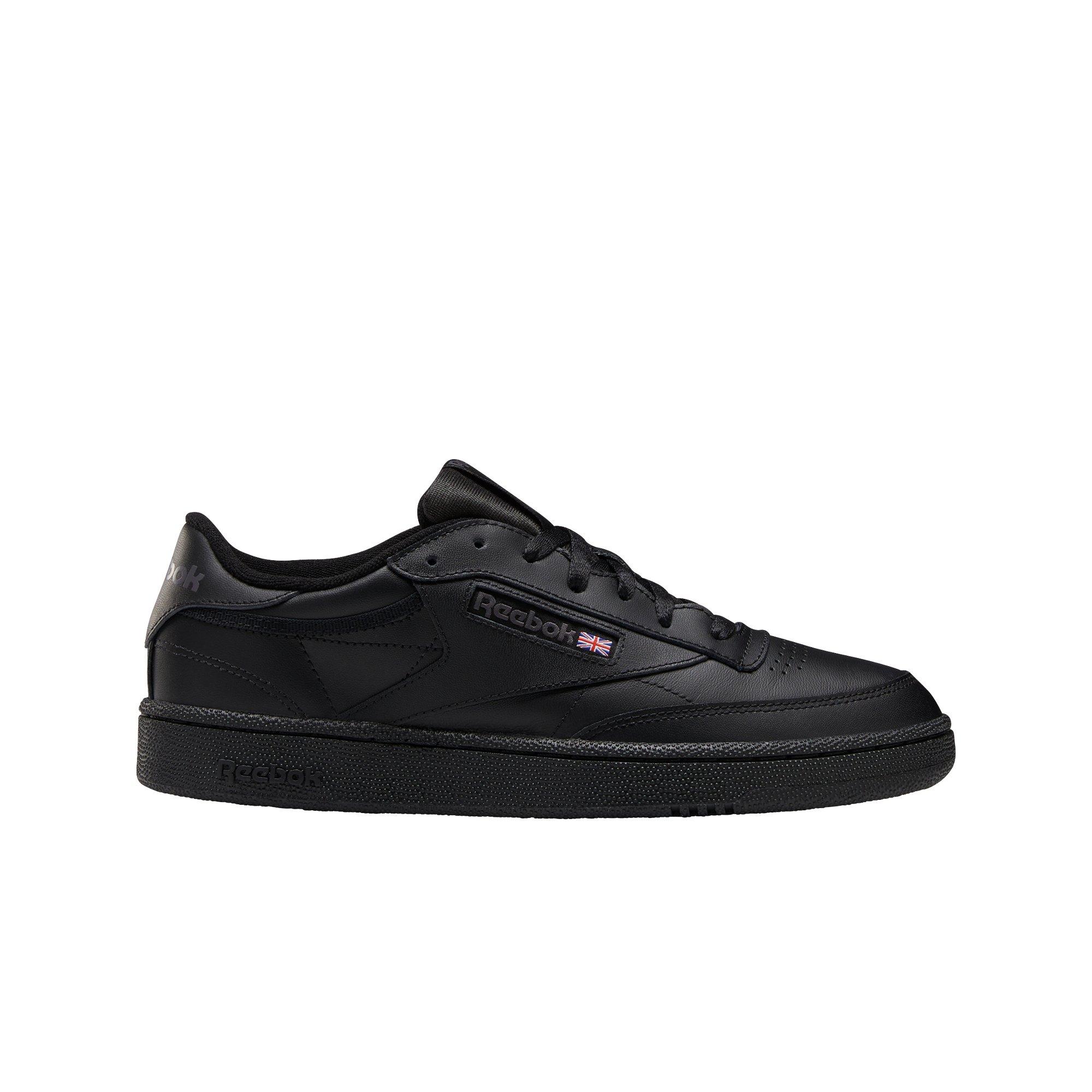 reeboks club c