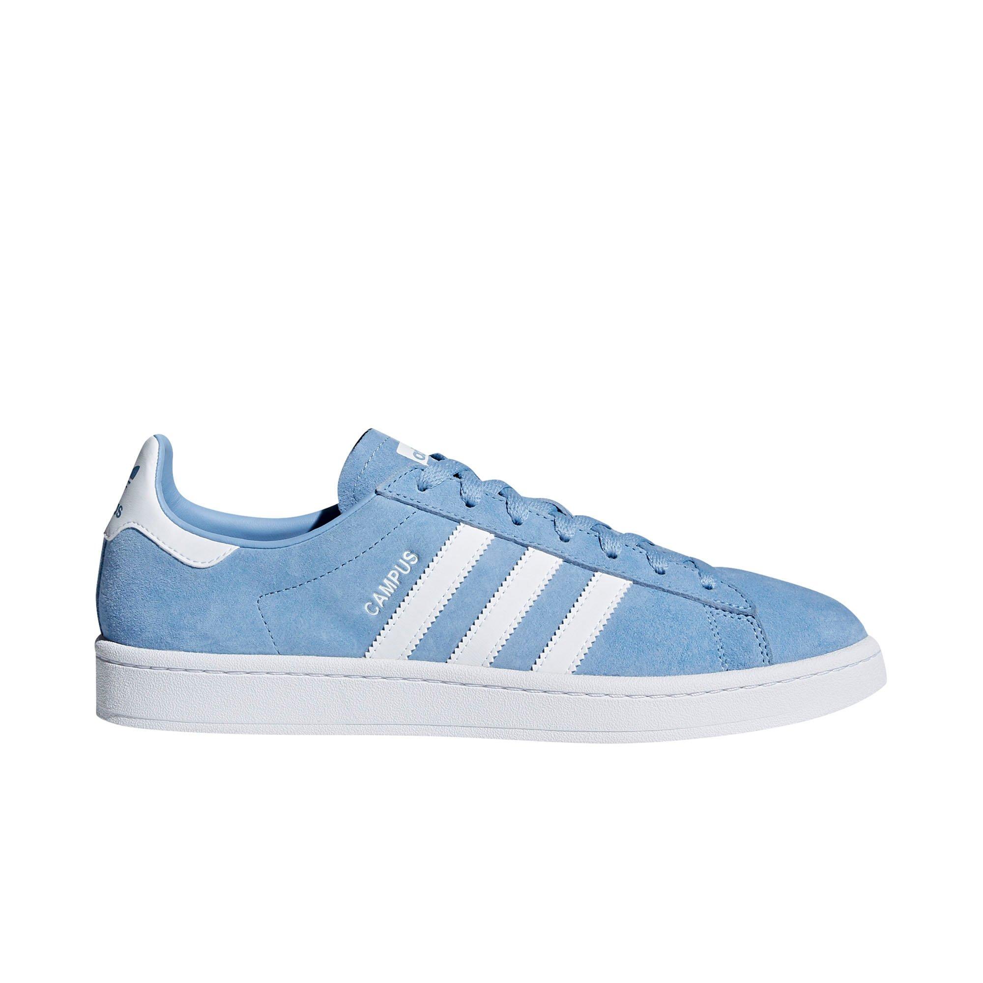 adidas campus pale blue