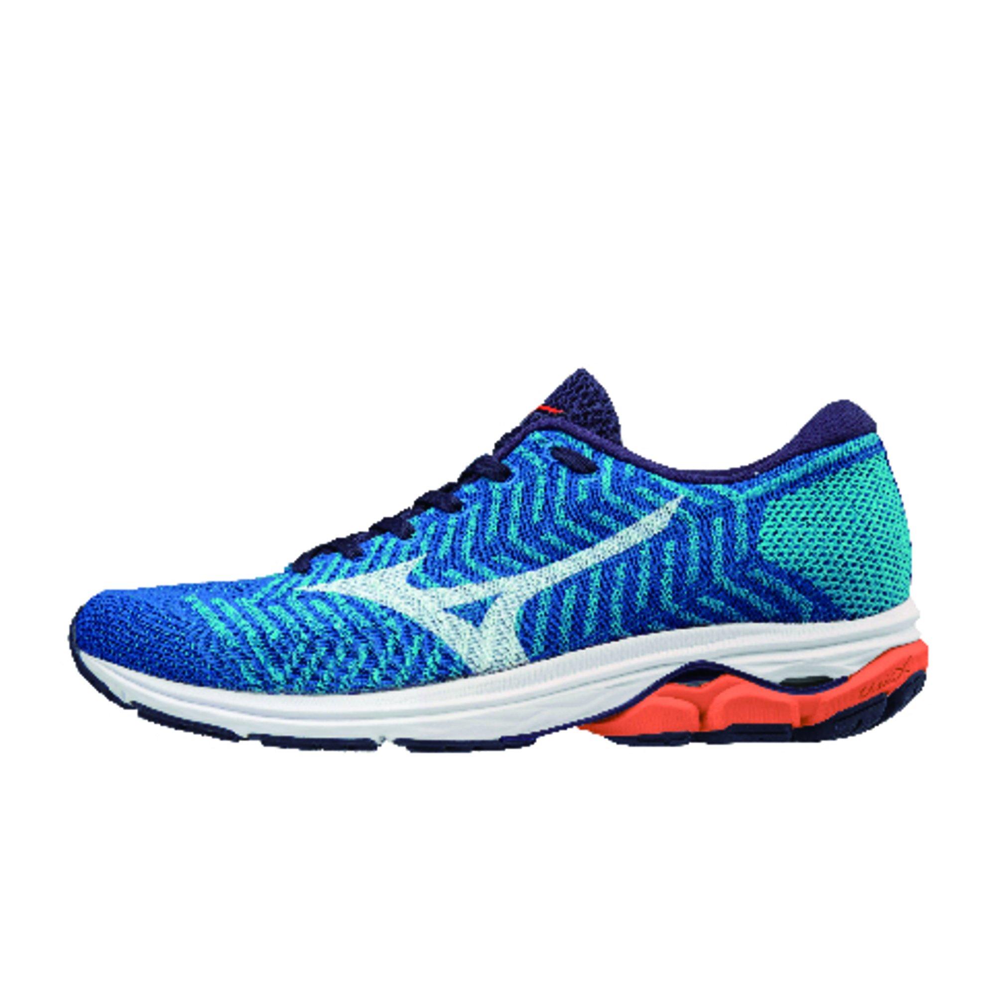 mizuno wave ascend blu