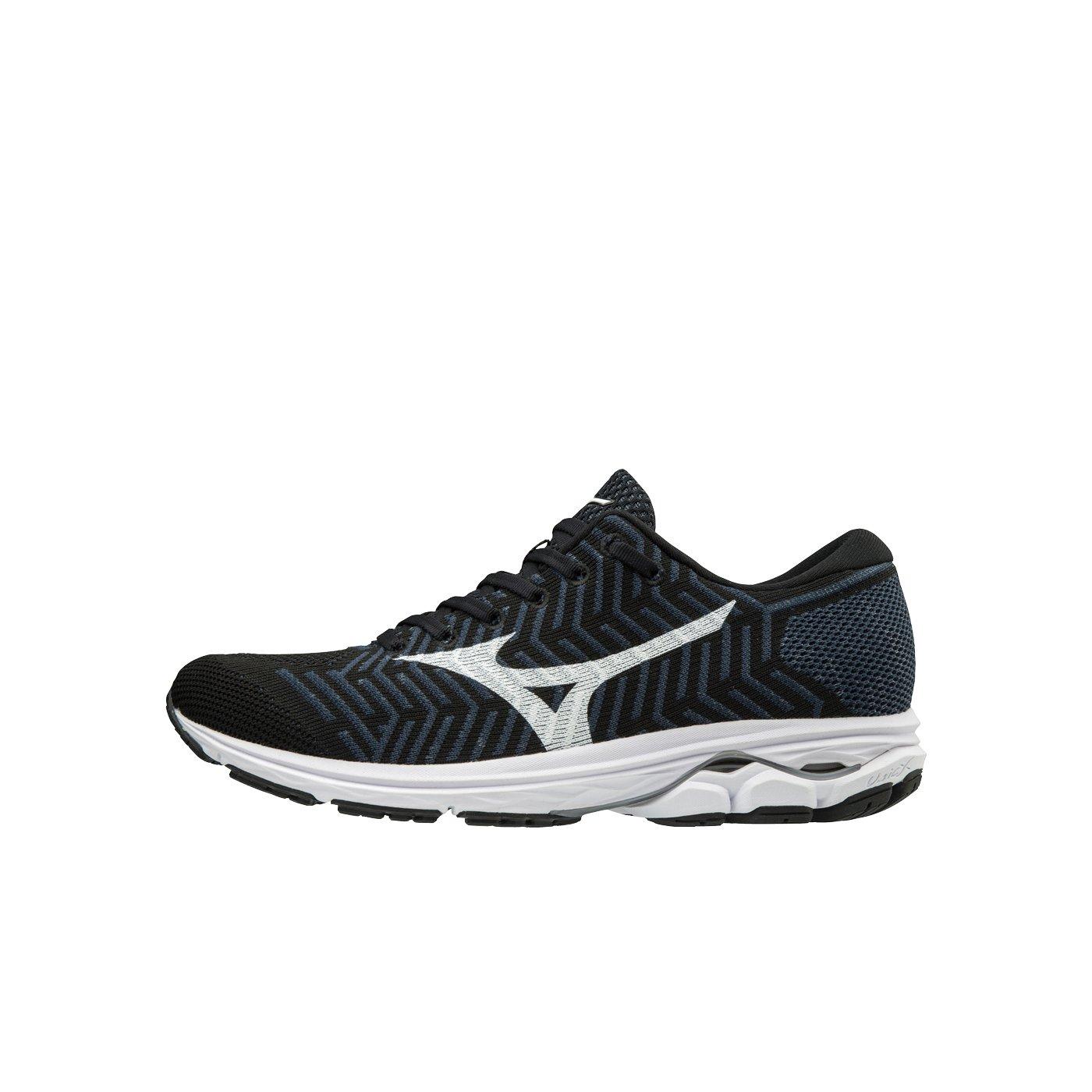 mizuno wave rider knit 22