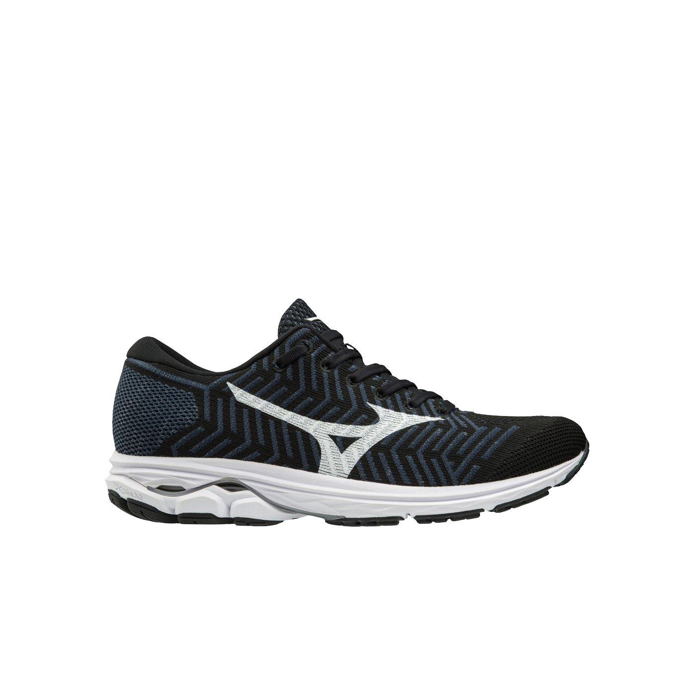 mizuno wave rider 22 knit womens