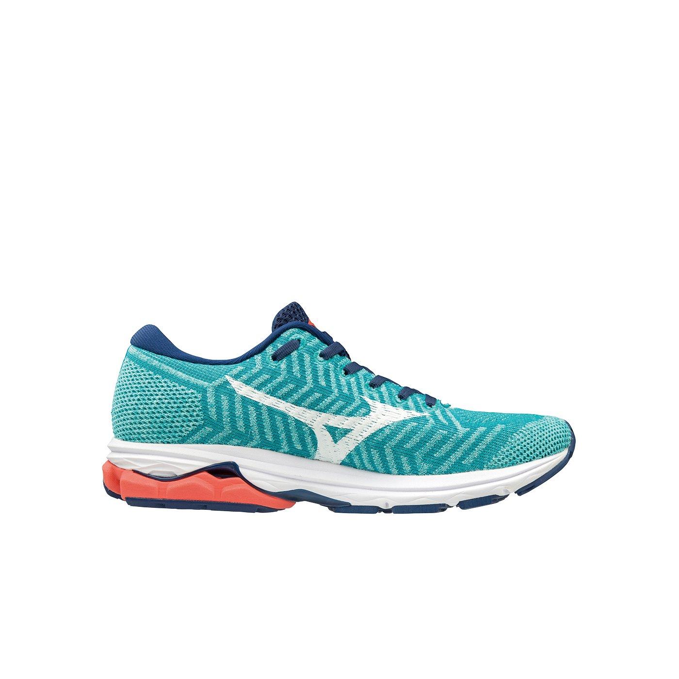 womens mizuno wave rider 22