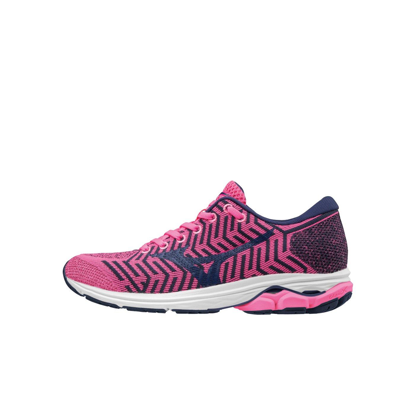 mizuno wave rider 22 pink