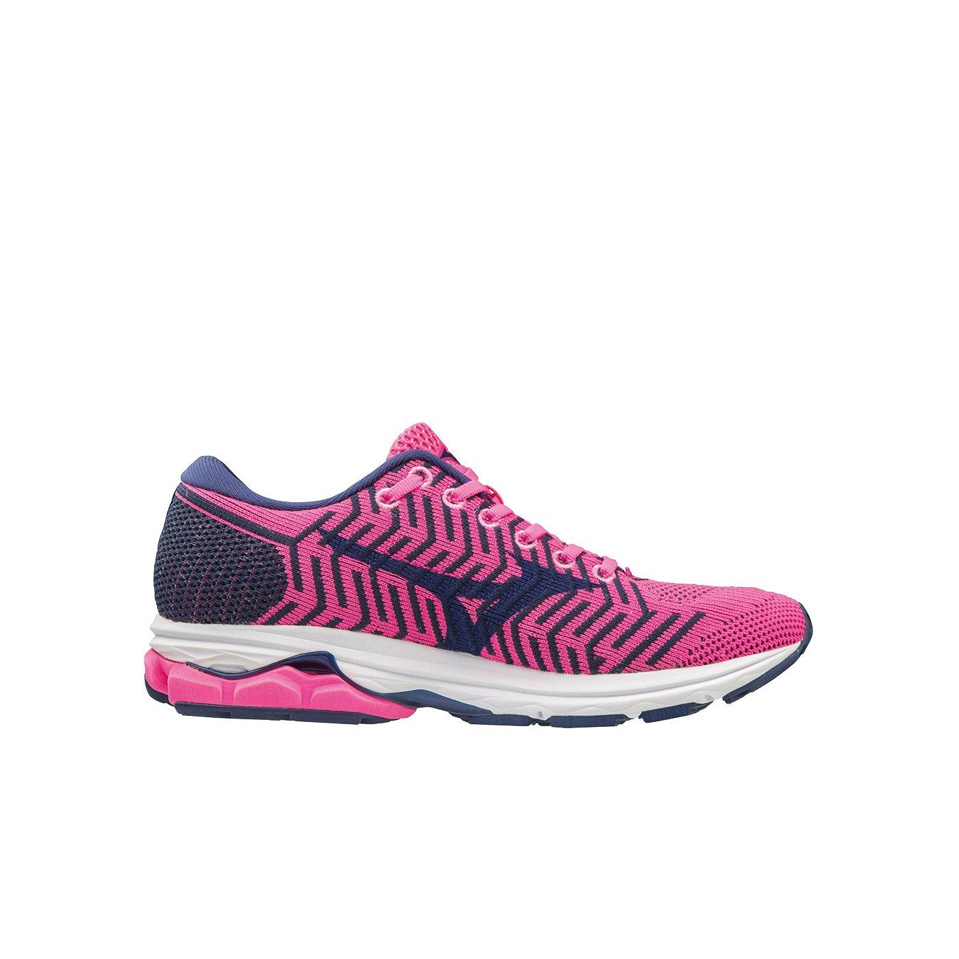 mizuno wave rider 22 pink
