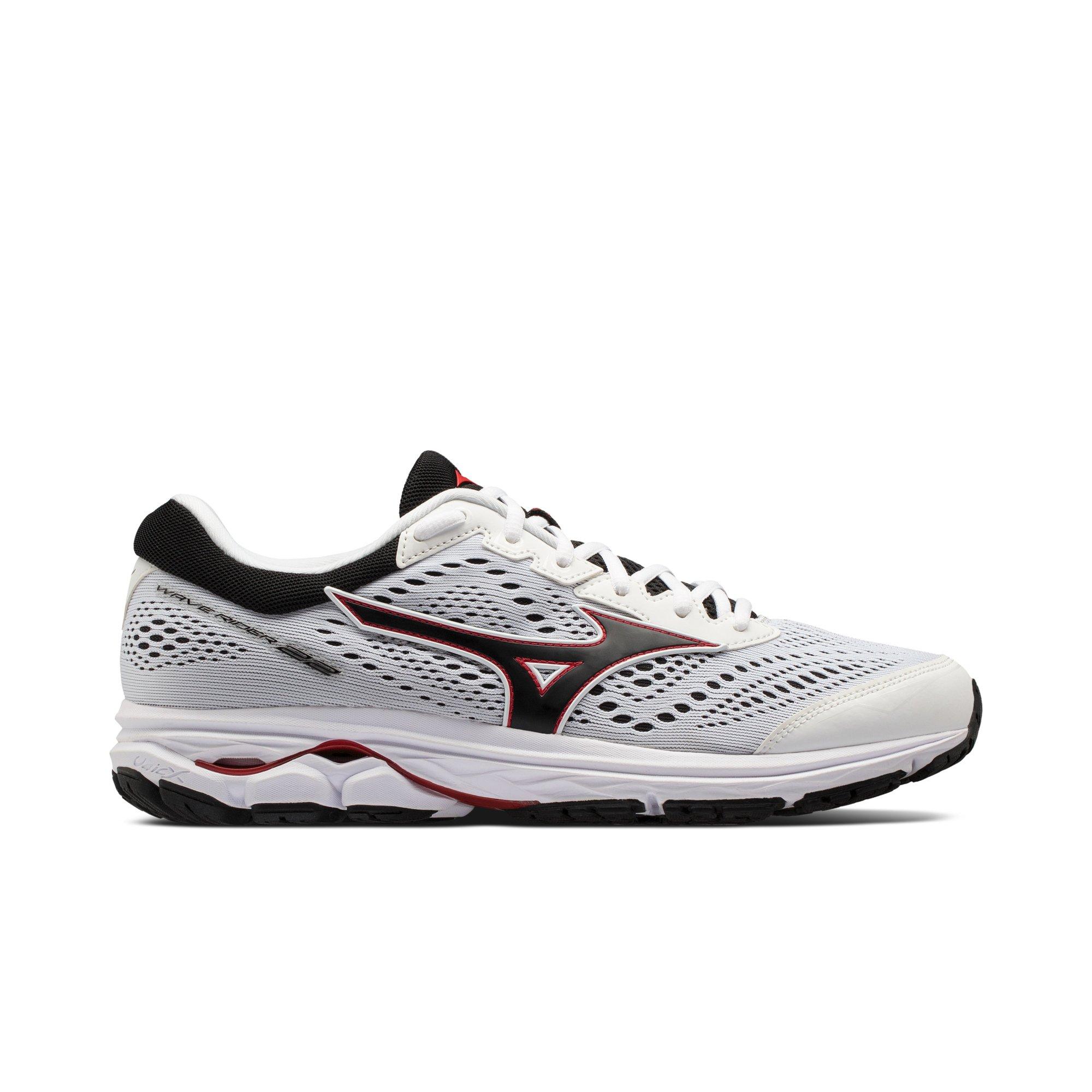 rider mizuno 22