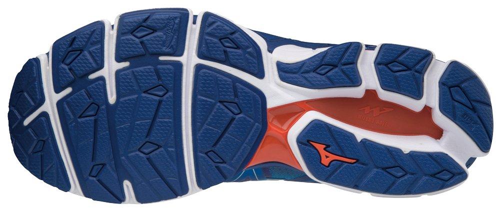 mizuno wave sky 2 homme