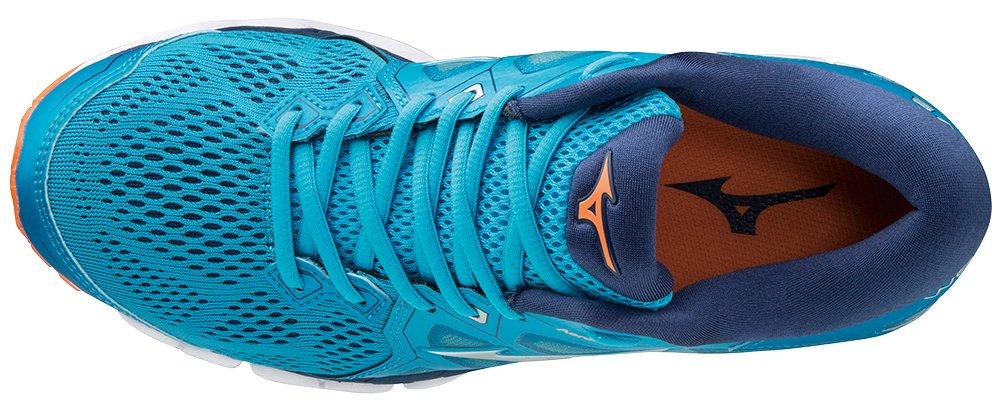 women's wave sky 2 running shoe