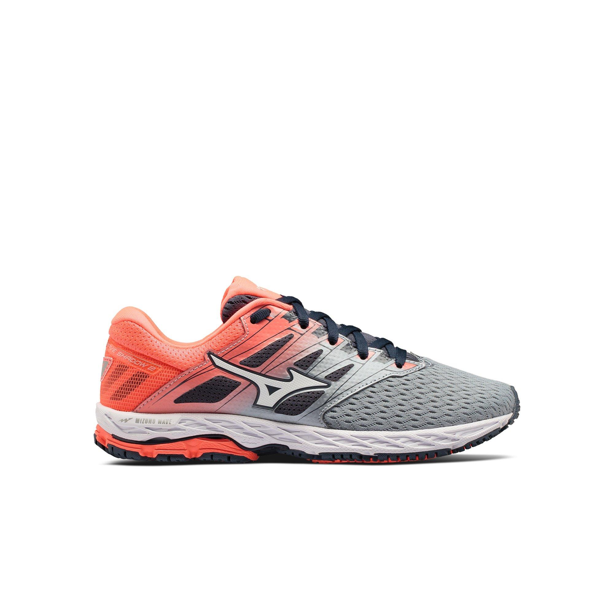 mizuno womens orange