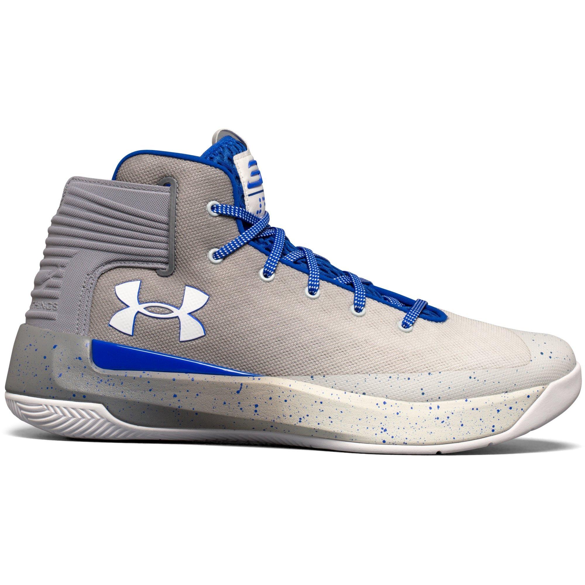 under armour curry zero 3