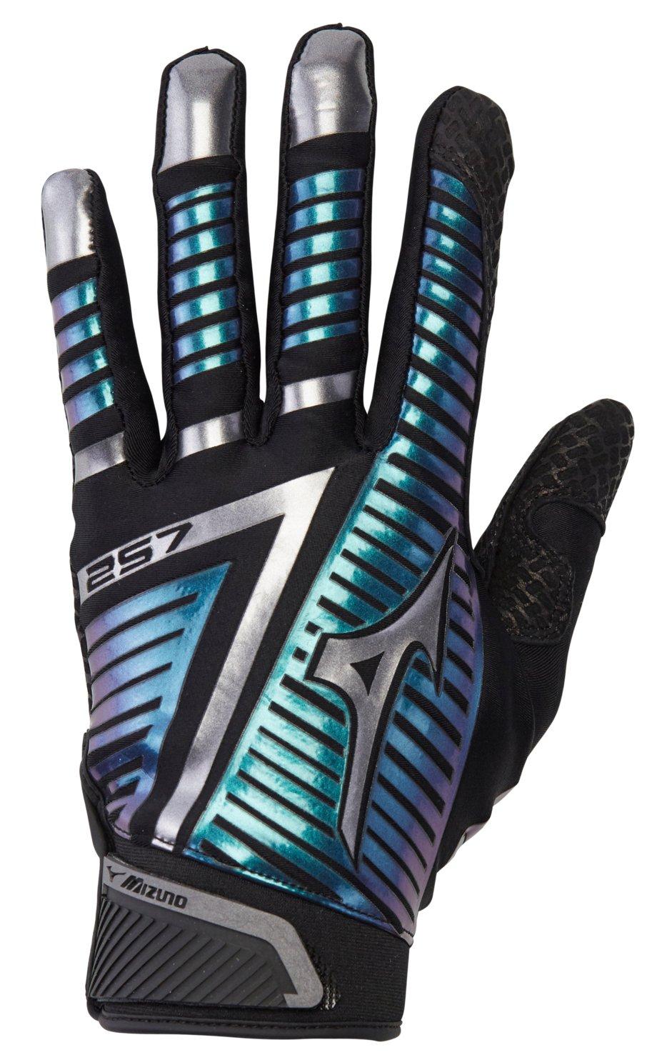 mizuno womens batting gloves