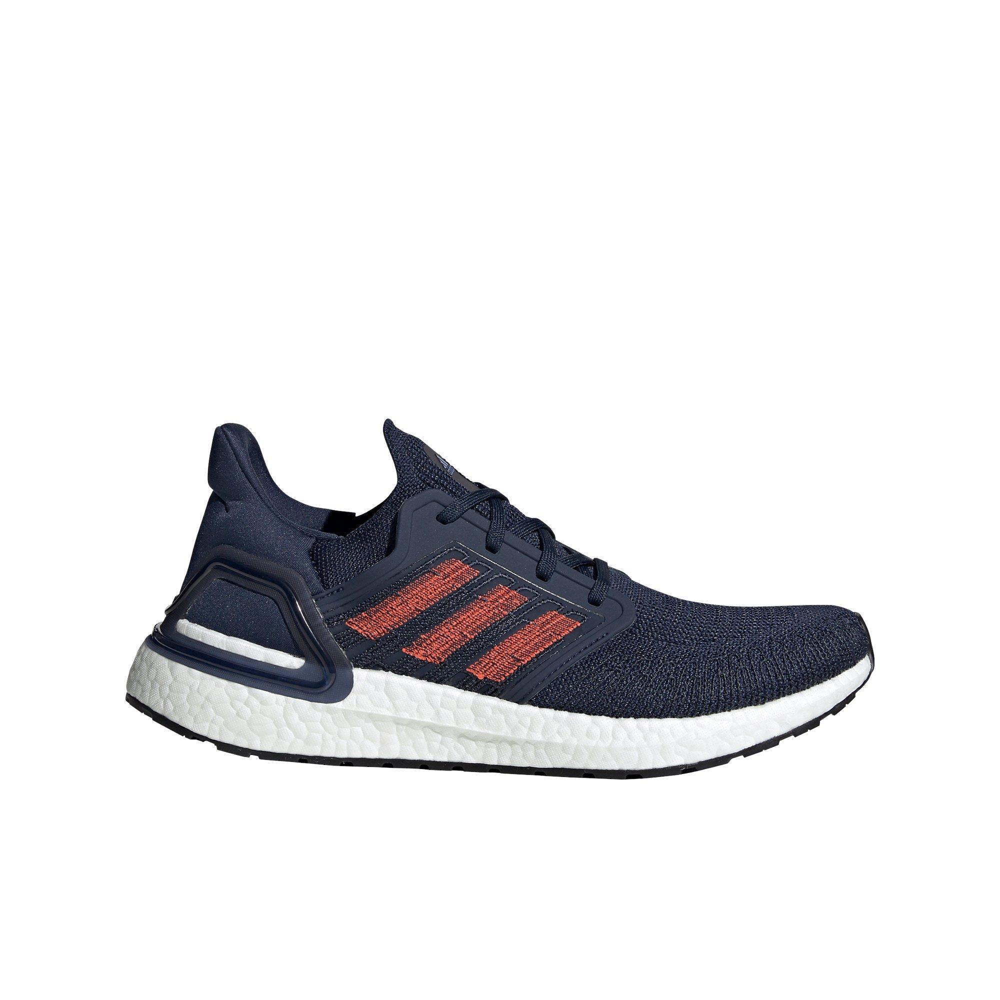 adidas ultra boost navy womens