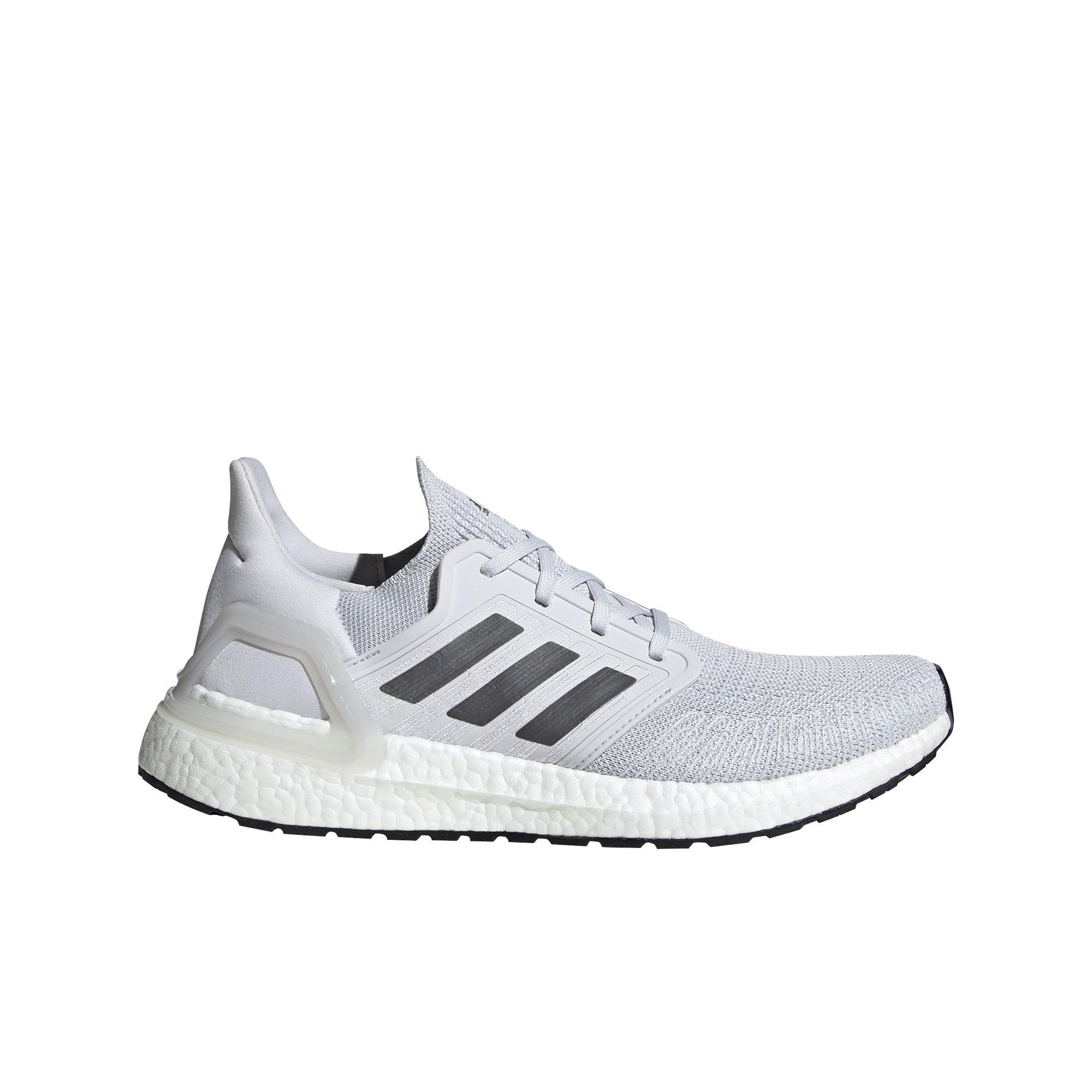 adidas ultra boost grey mens