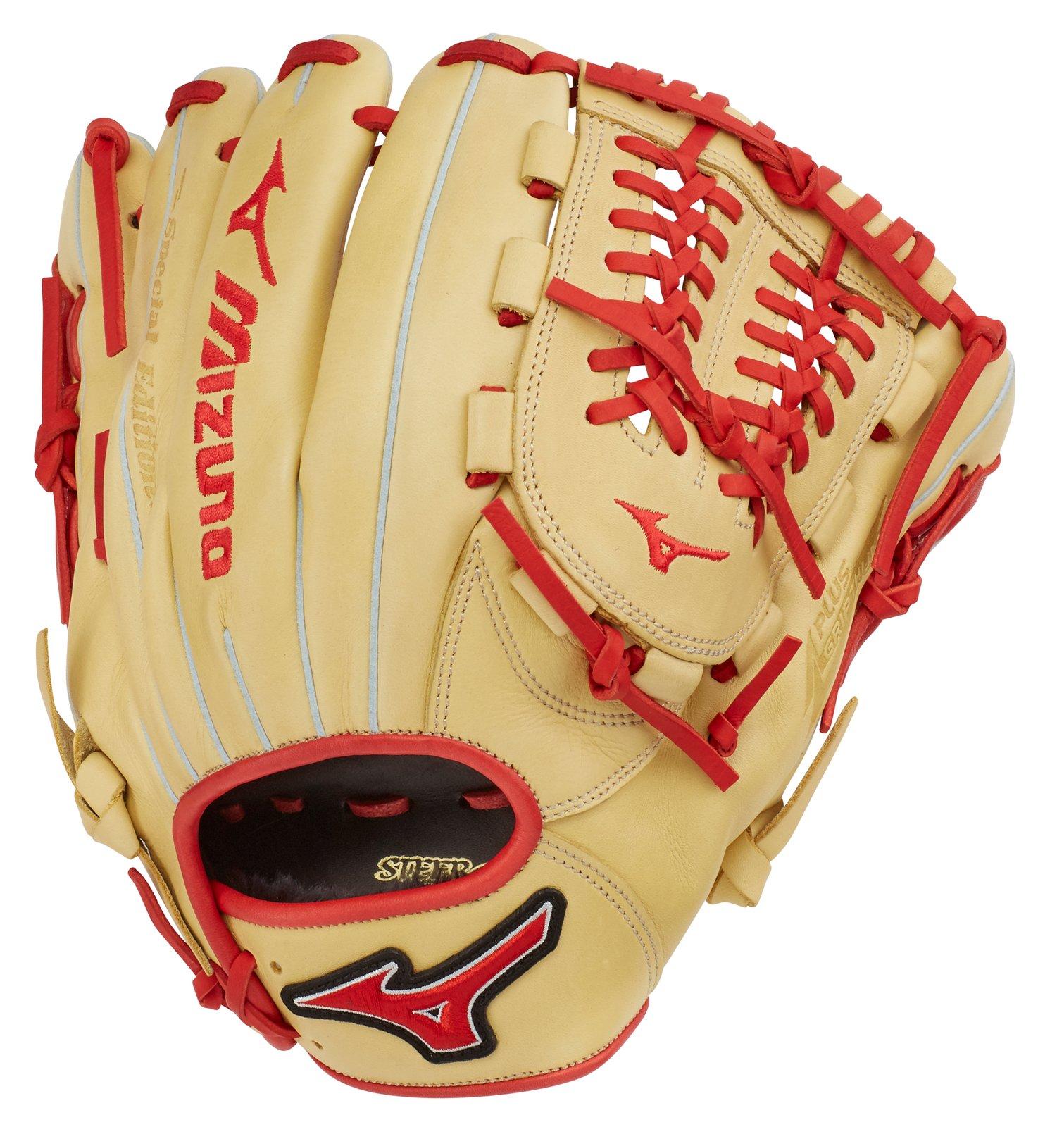 mizuno mvp prime se infield