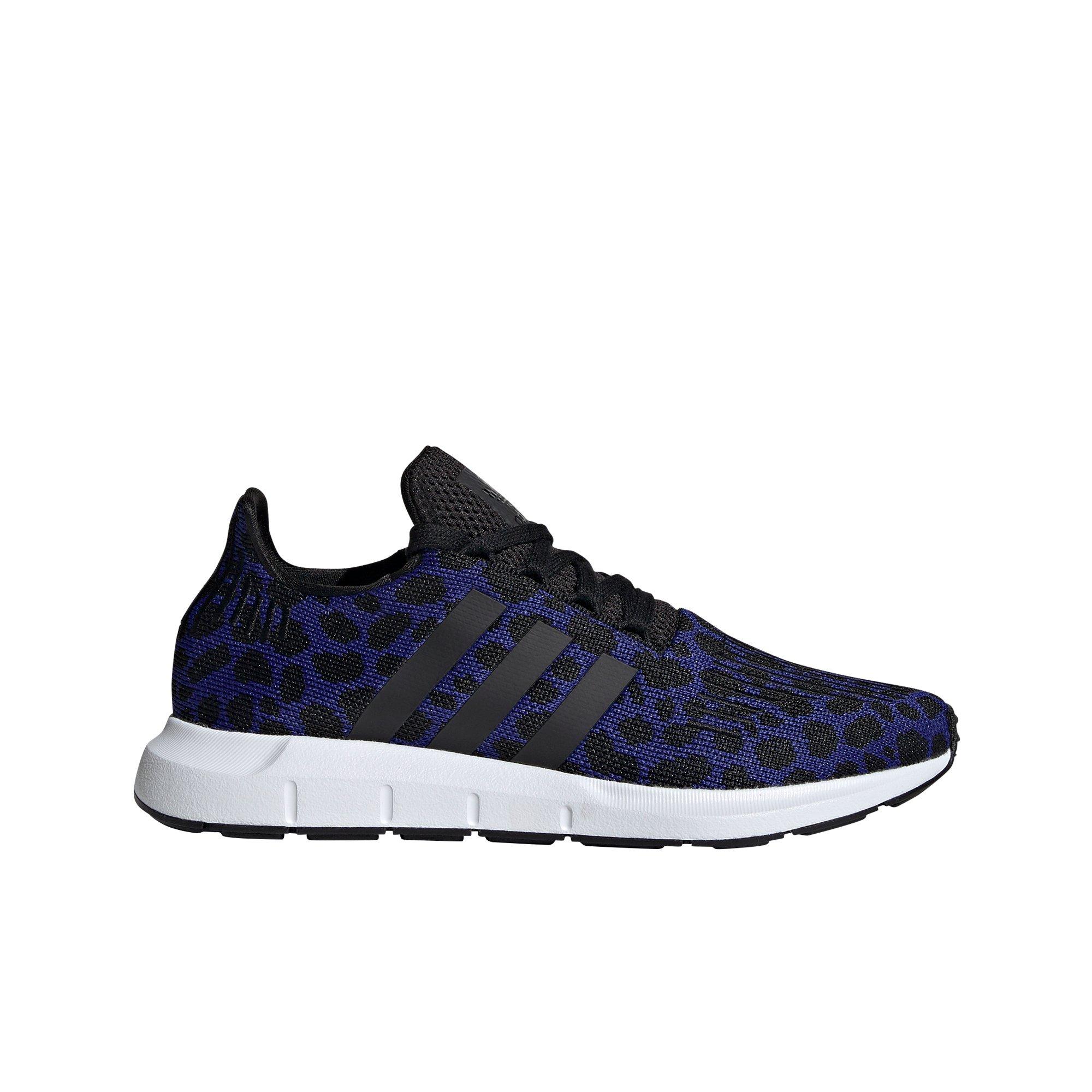 adidas swift run women blue