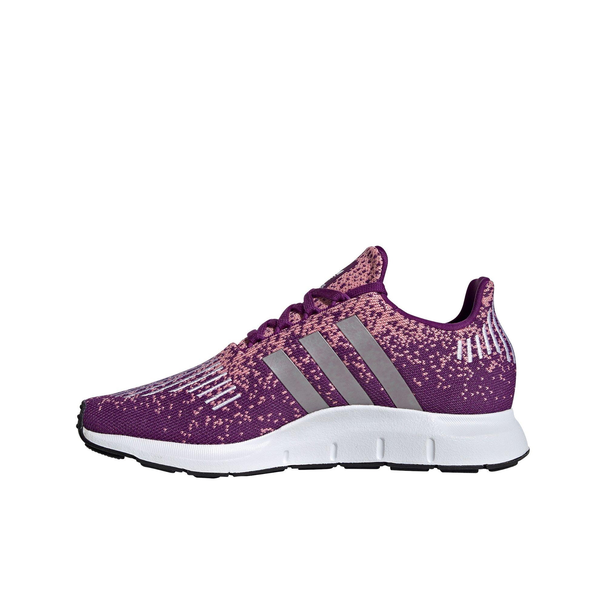 adidas swift run glory purple