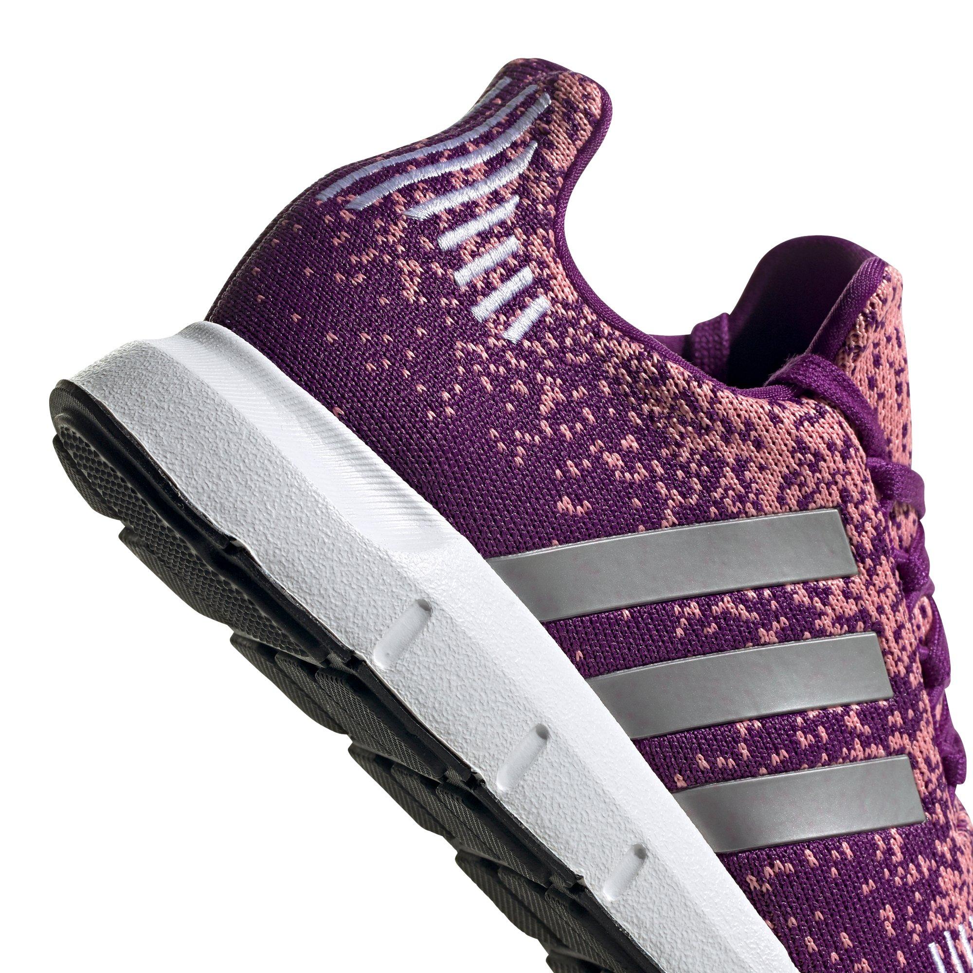 adidas swift run glory purple