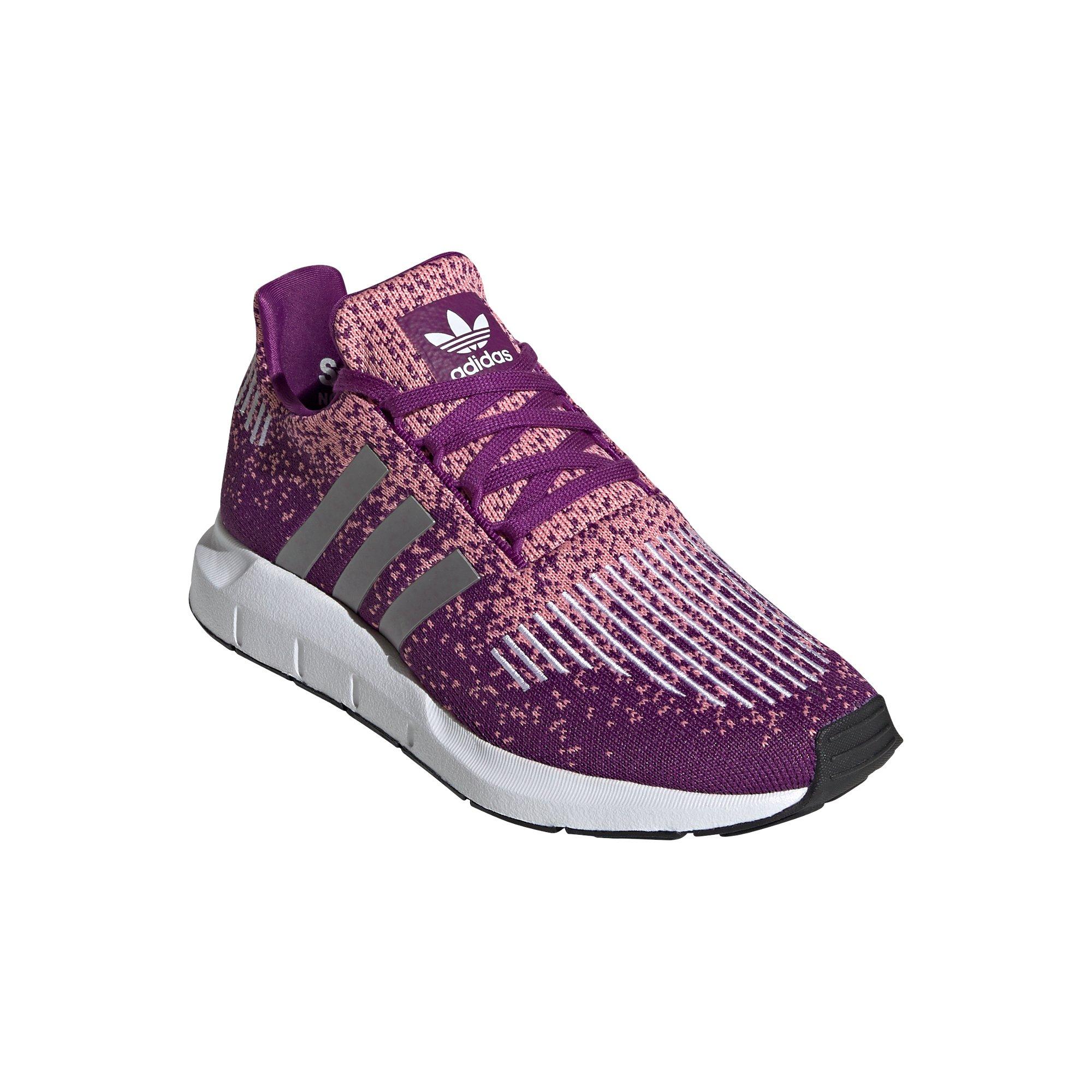 adidas swift run glory purple