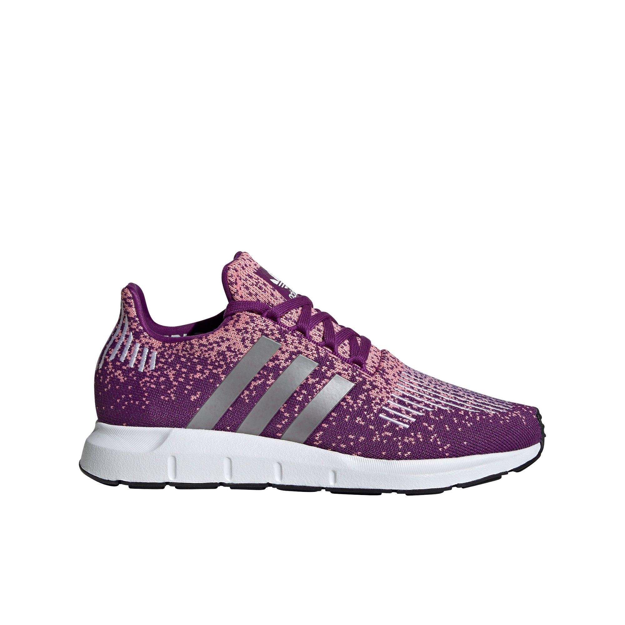 adidas swift run glory purple