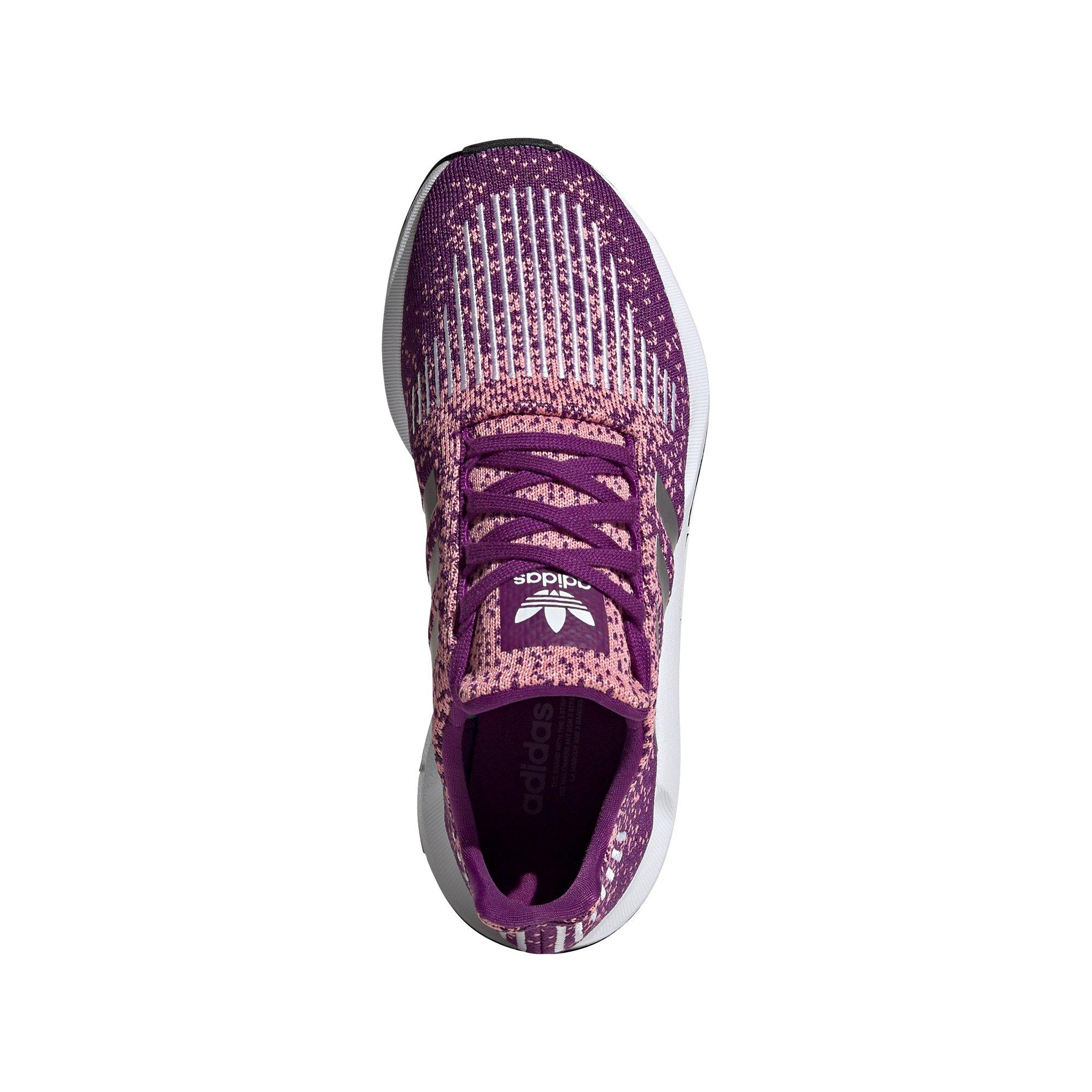 adidas swift run glory purple