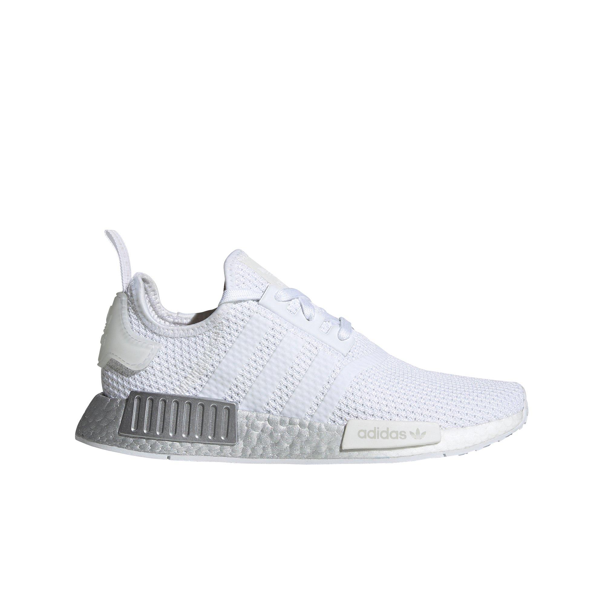 grey nmd womens