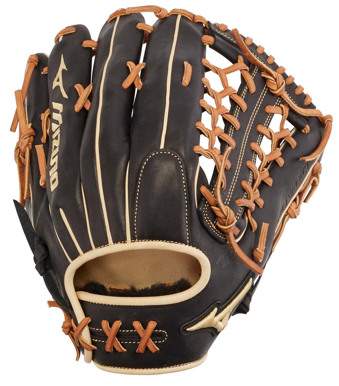 outfield baseball gloves