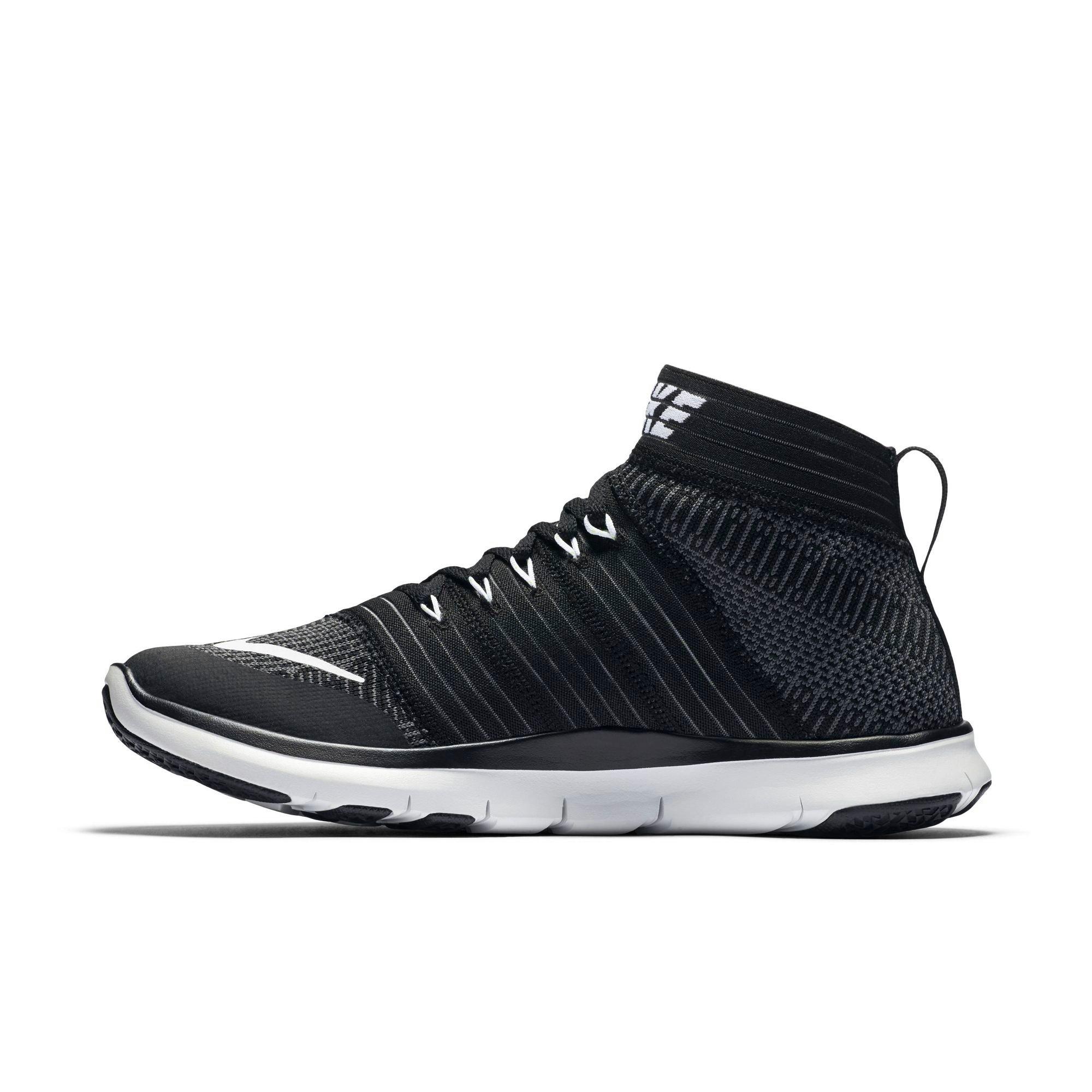 Nike Free Trainer Virtue Men S Training Shoe Hibbett City Gear