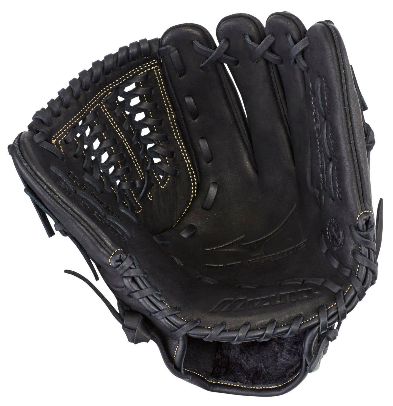 mizuno mvp prime infield glove