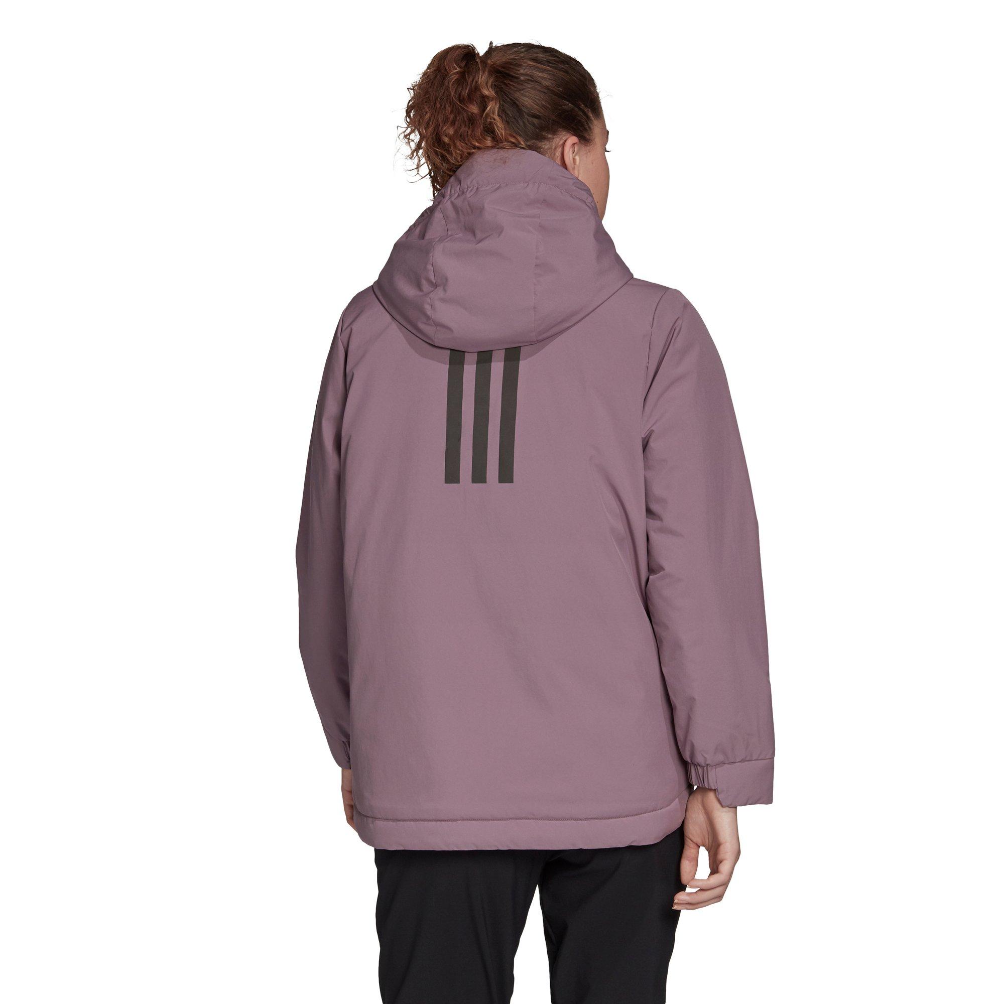 adidas urban insulation jacket