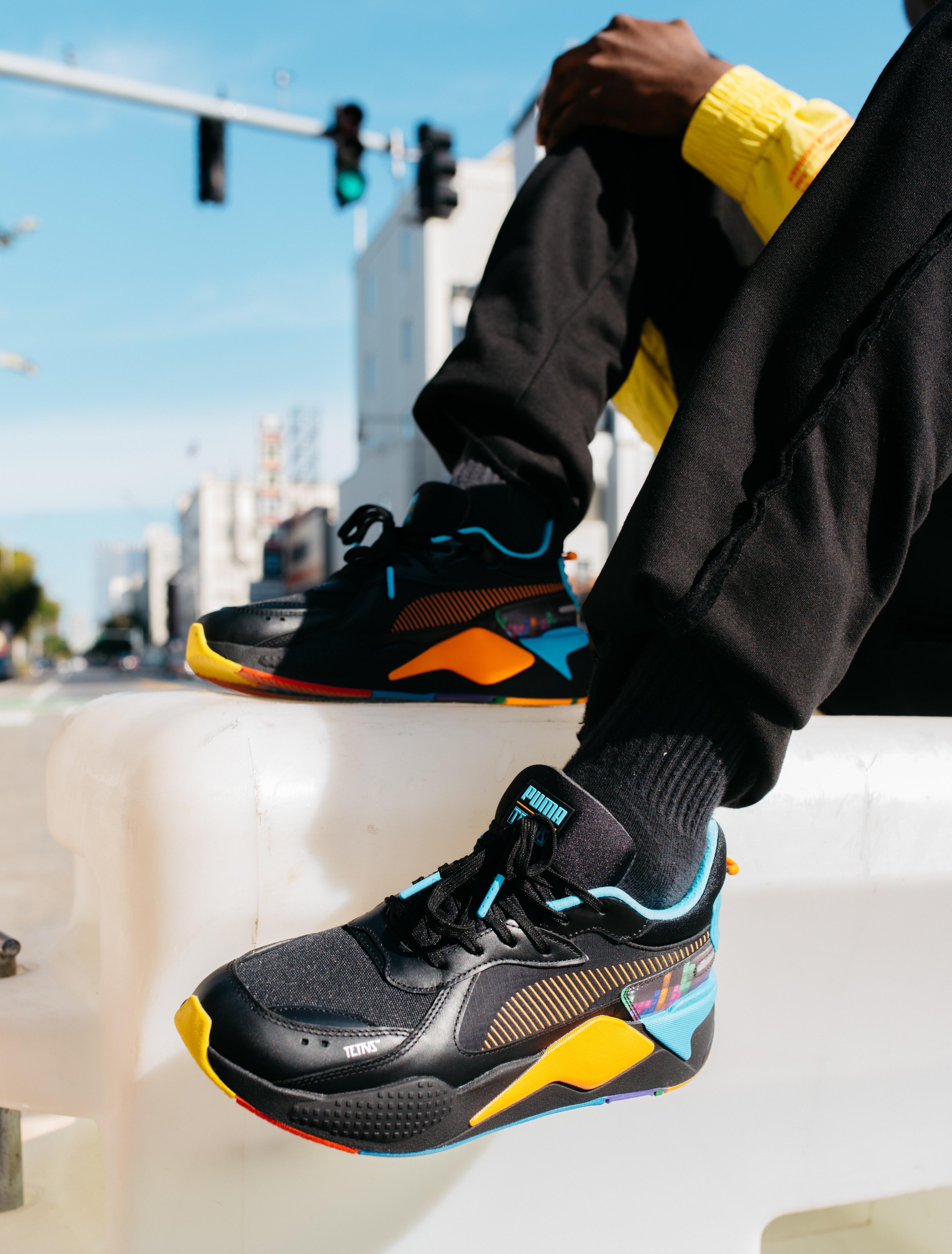 Puma rs x3 tetris deals