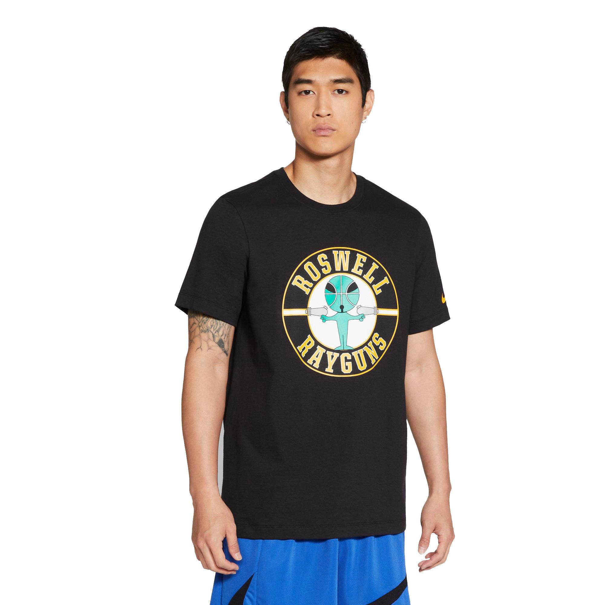 roswell rayguns jersey