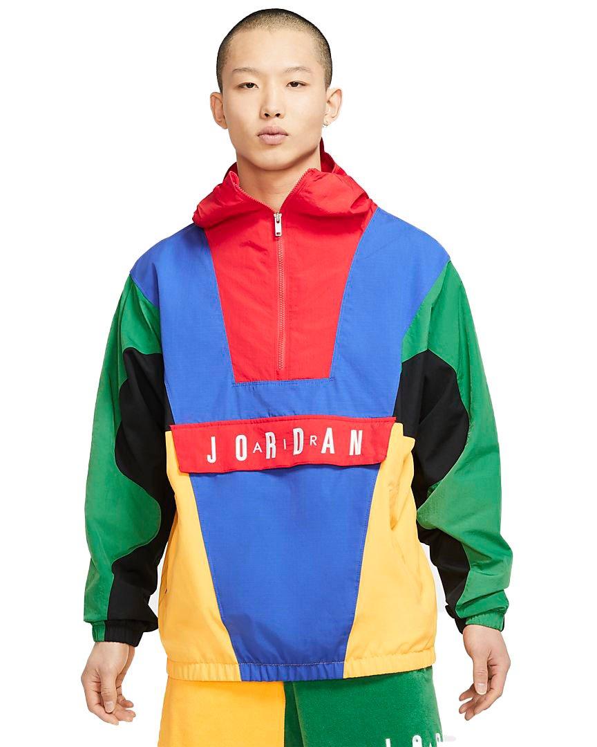 jordan jacket canada