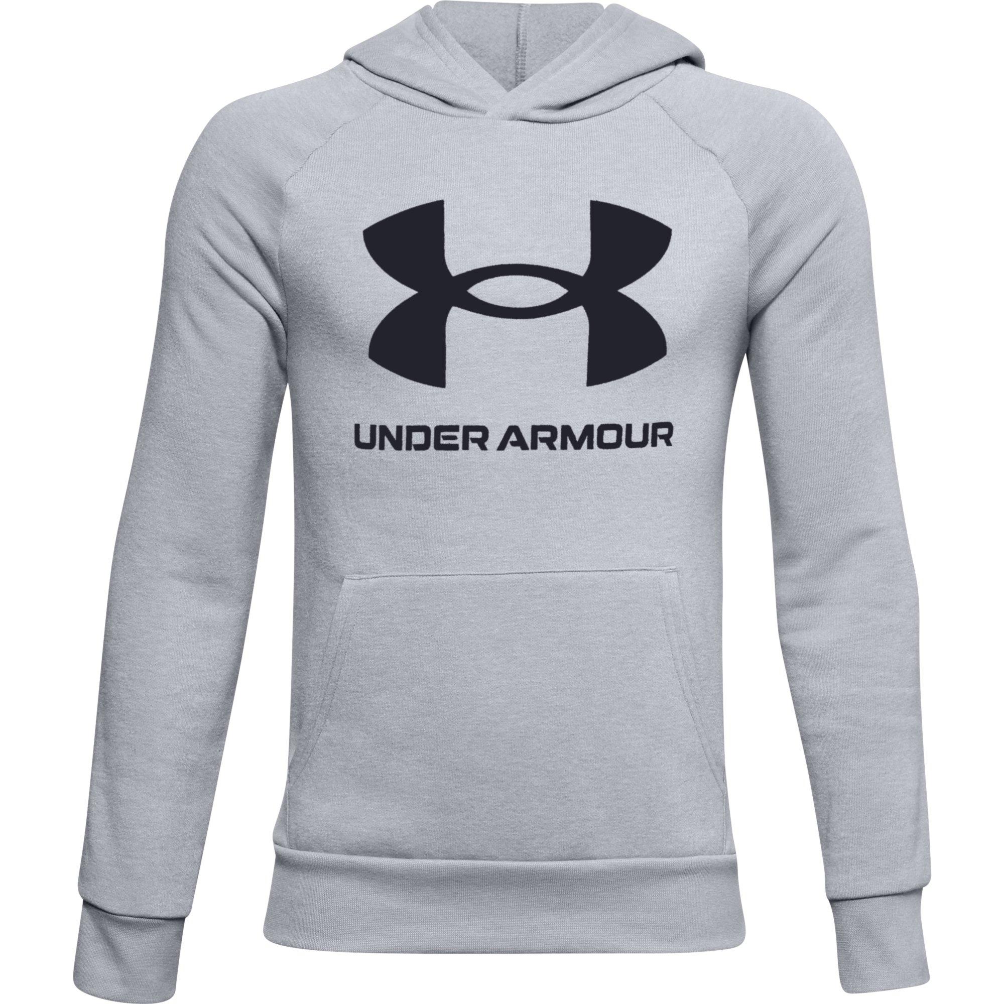 under armor sweatshirts for kids