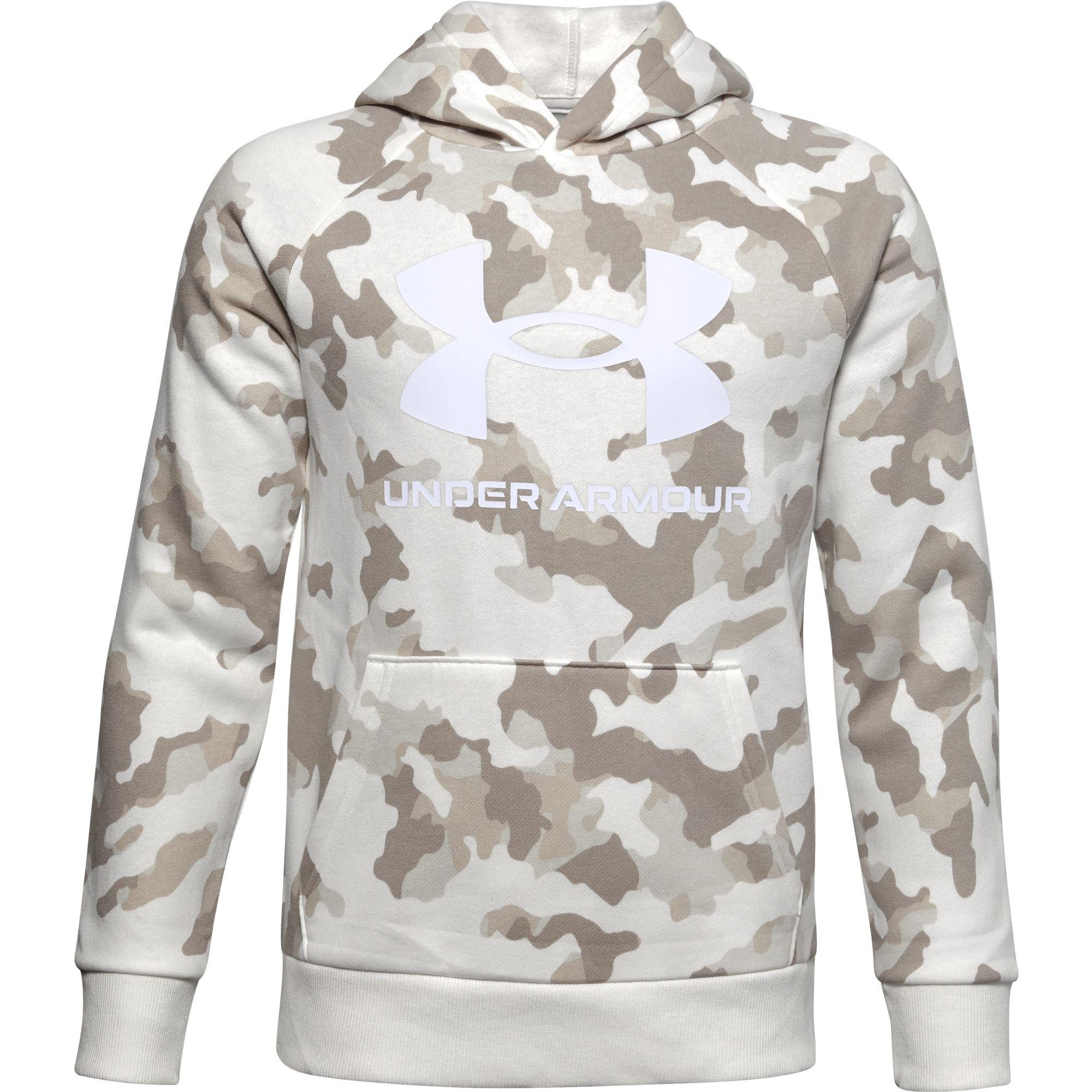 under armour hoodie 2014 kids