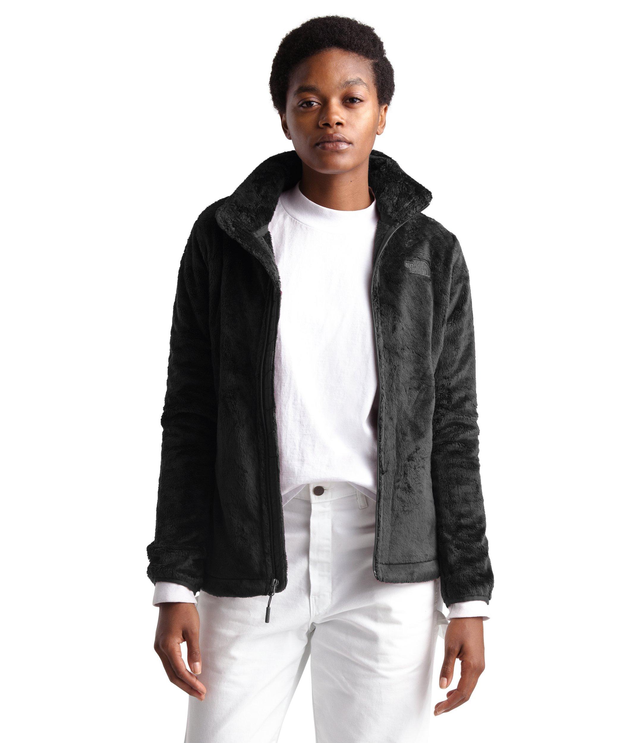 the north face women's osito jacket