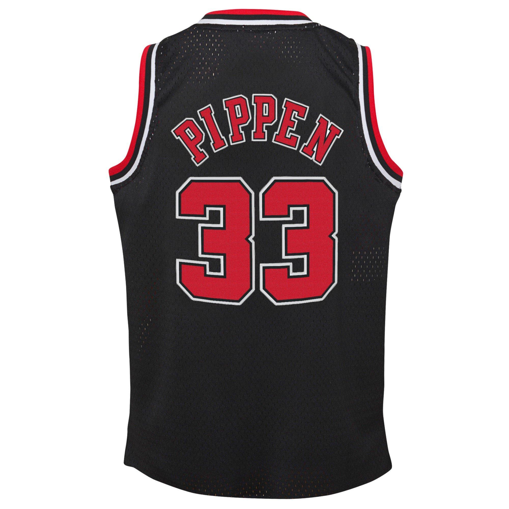 pippen youth jersey