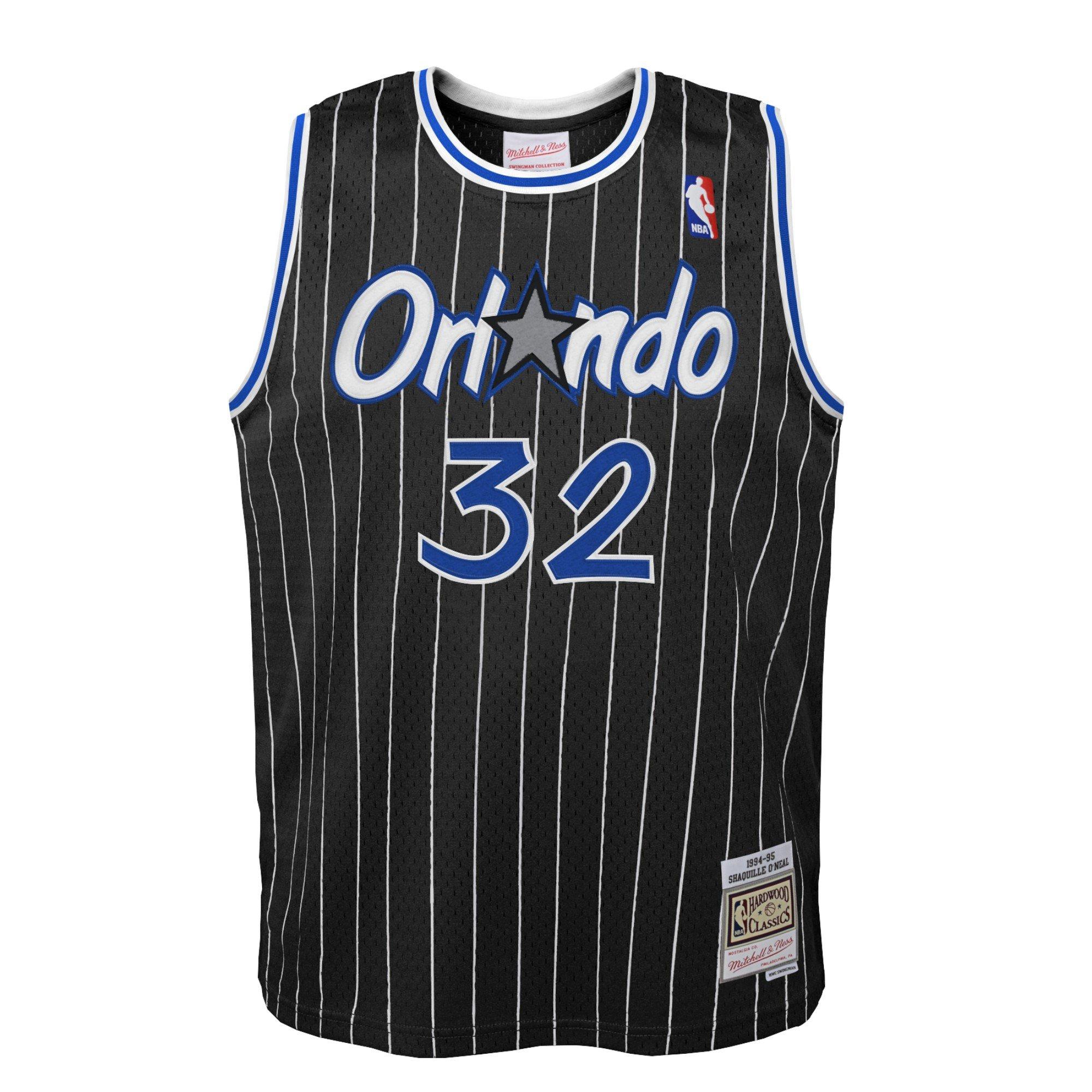 magic orlando jersey