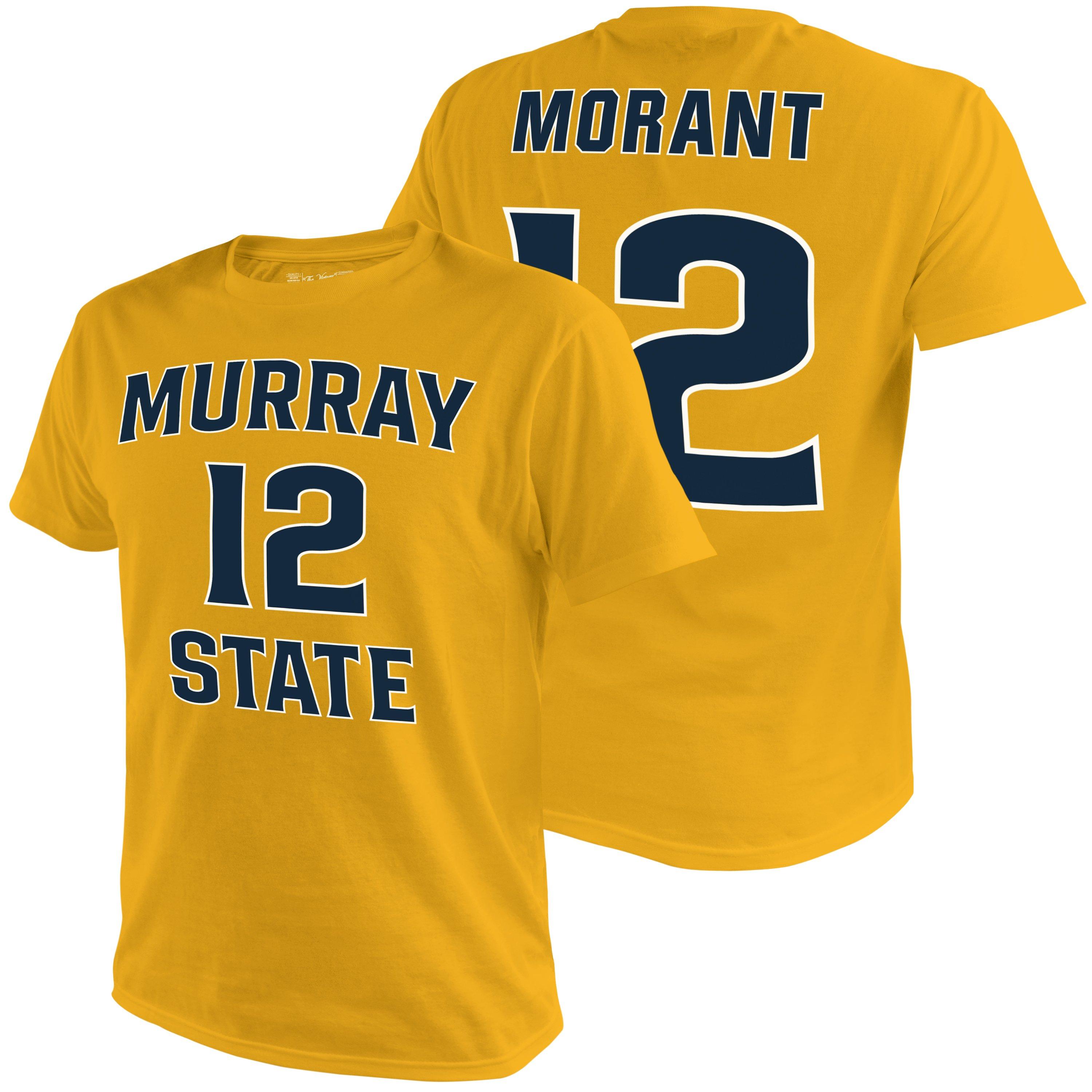 murray state nike apparel