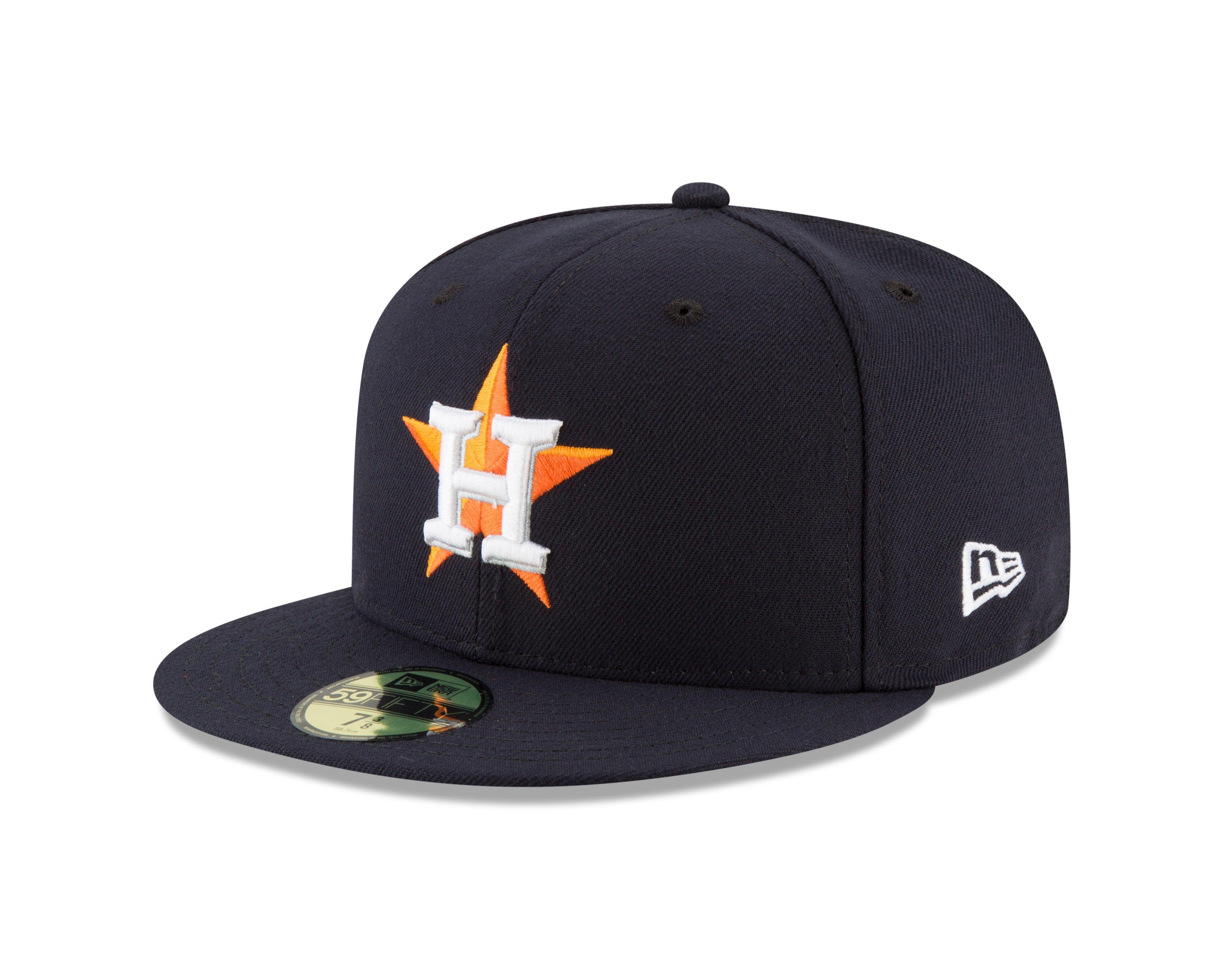astros postseason hat