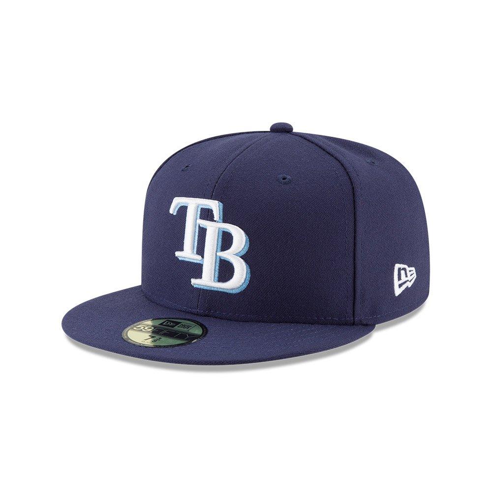 tampa bay rays postseason hat