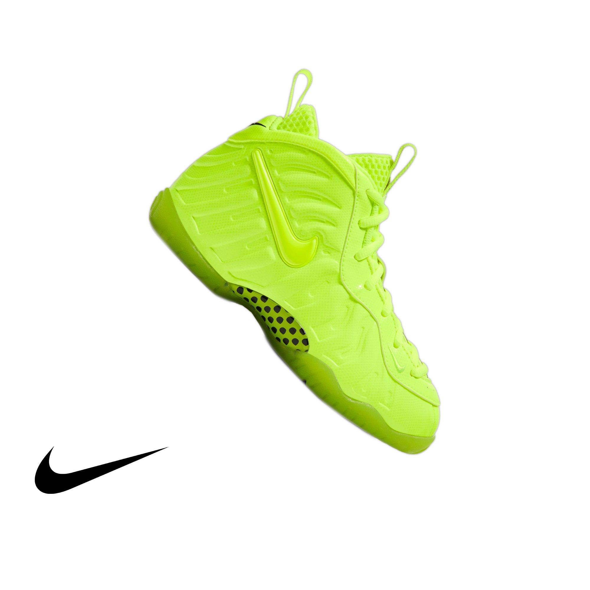 preschool foamposites on sale
