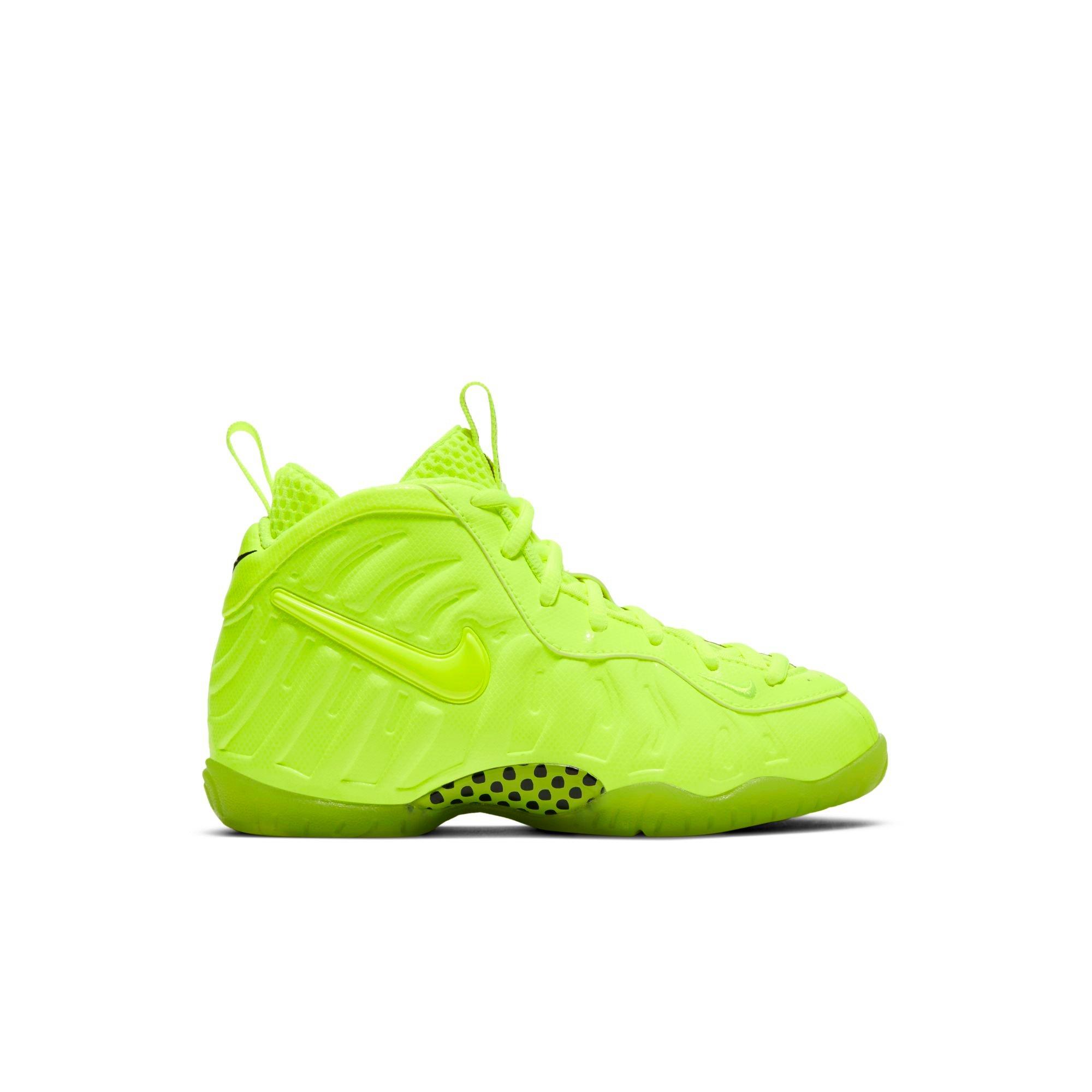 preschool foamposites on sale