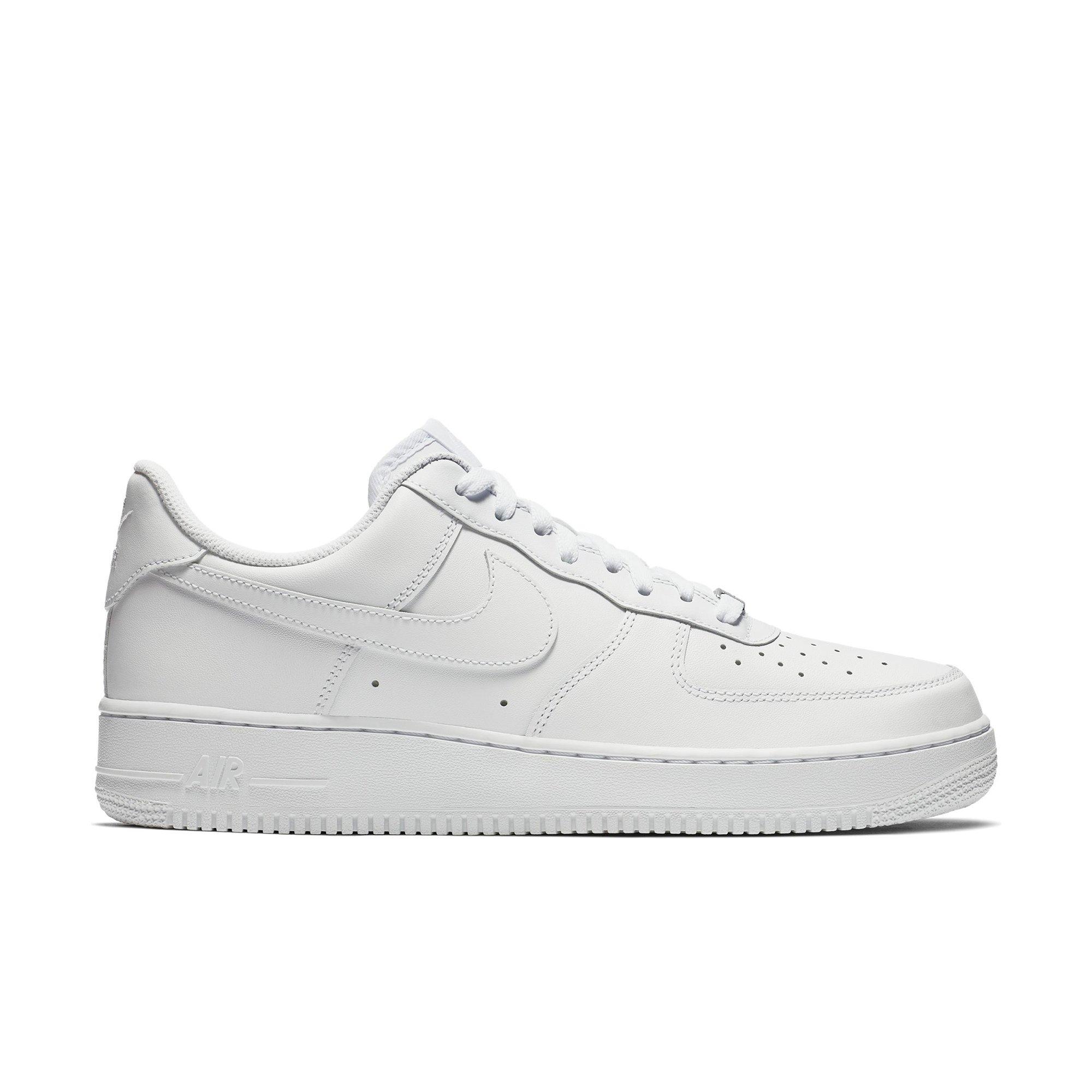 white nikes near me