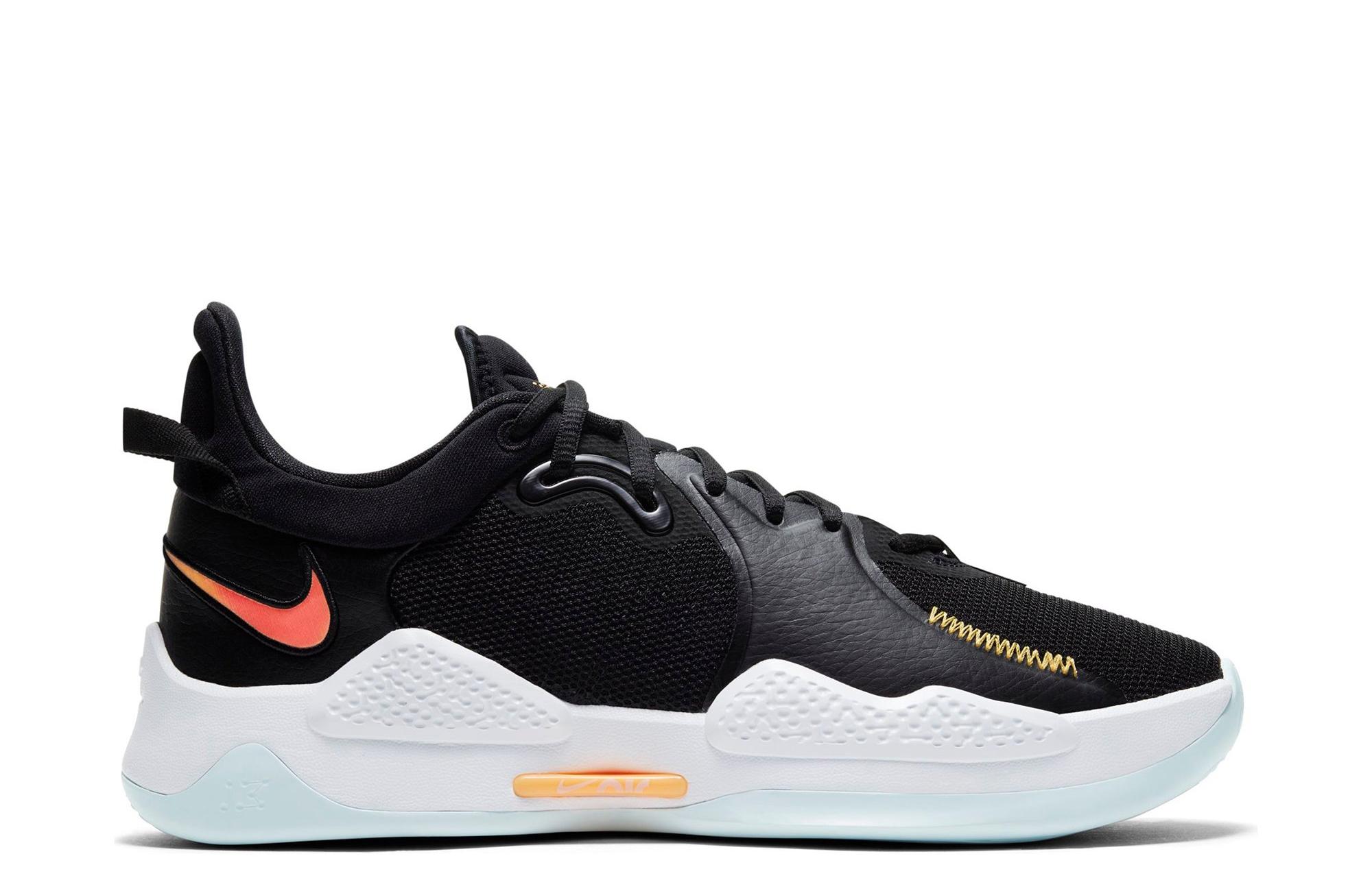 nike pg5 basketball shoes