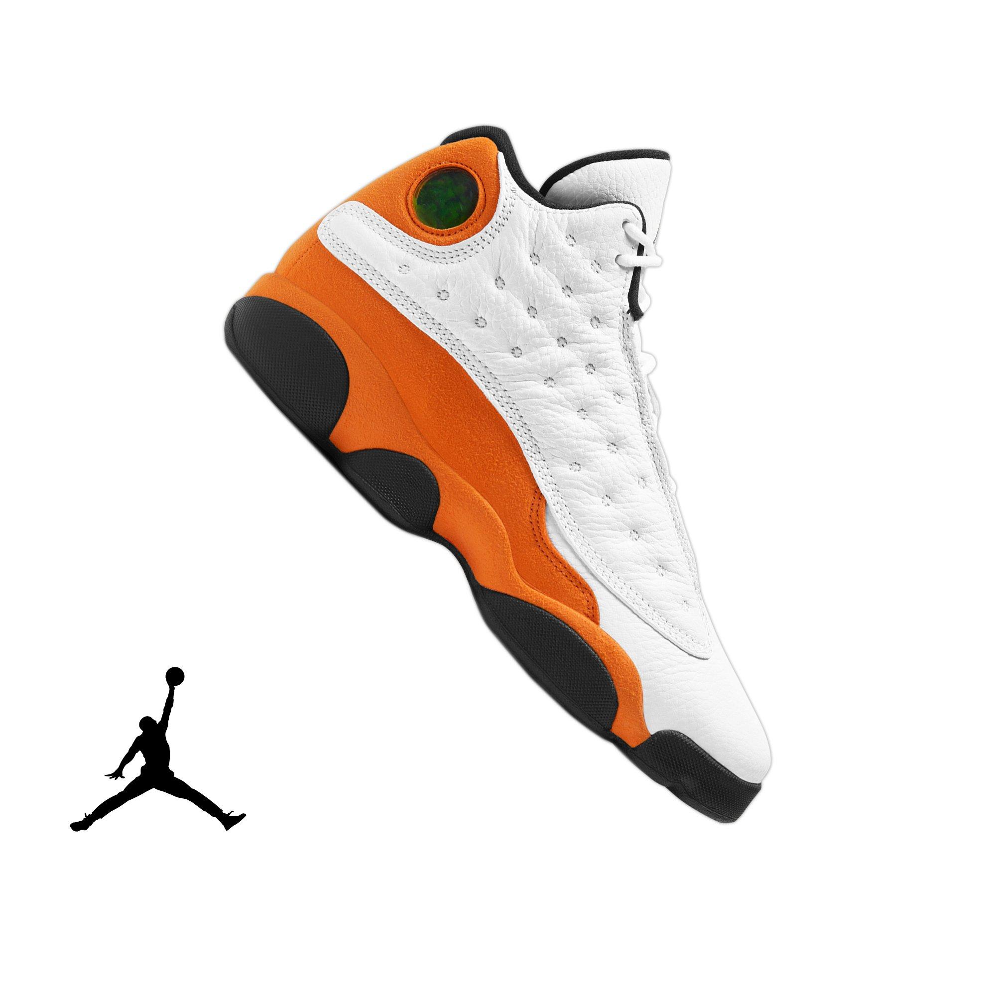 jordan retro 13 hibbett sports