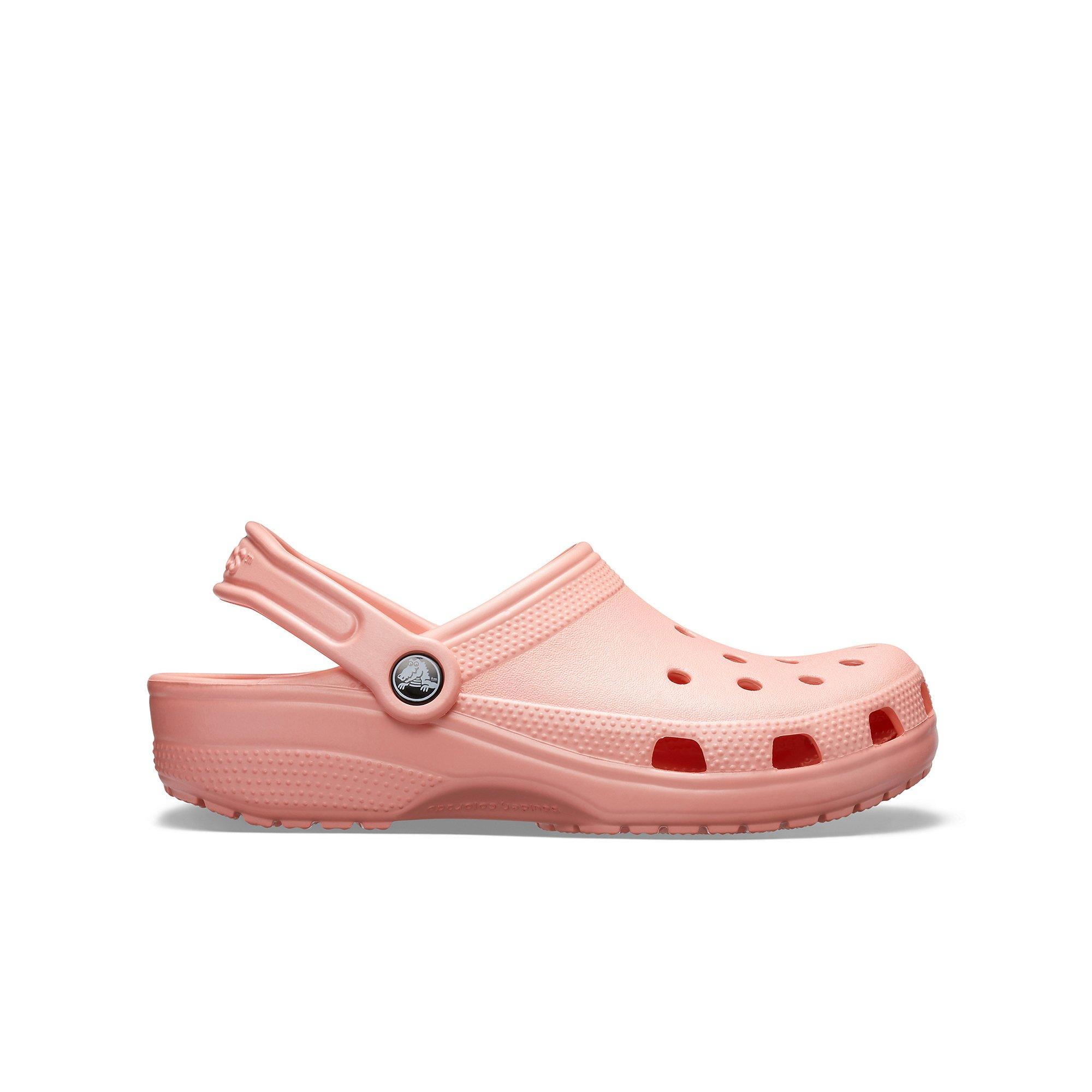 crocs women's clogs