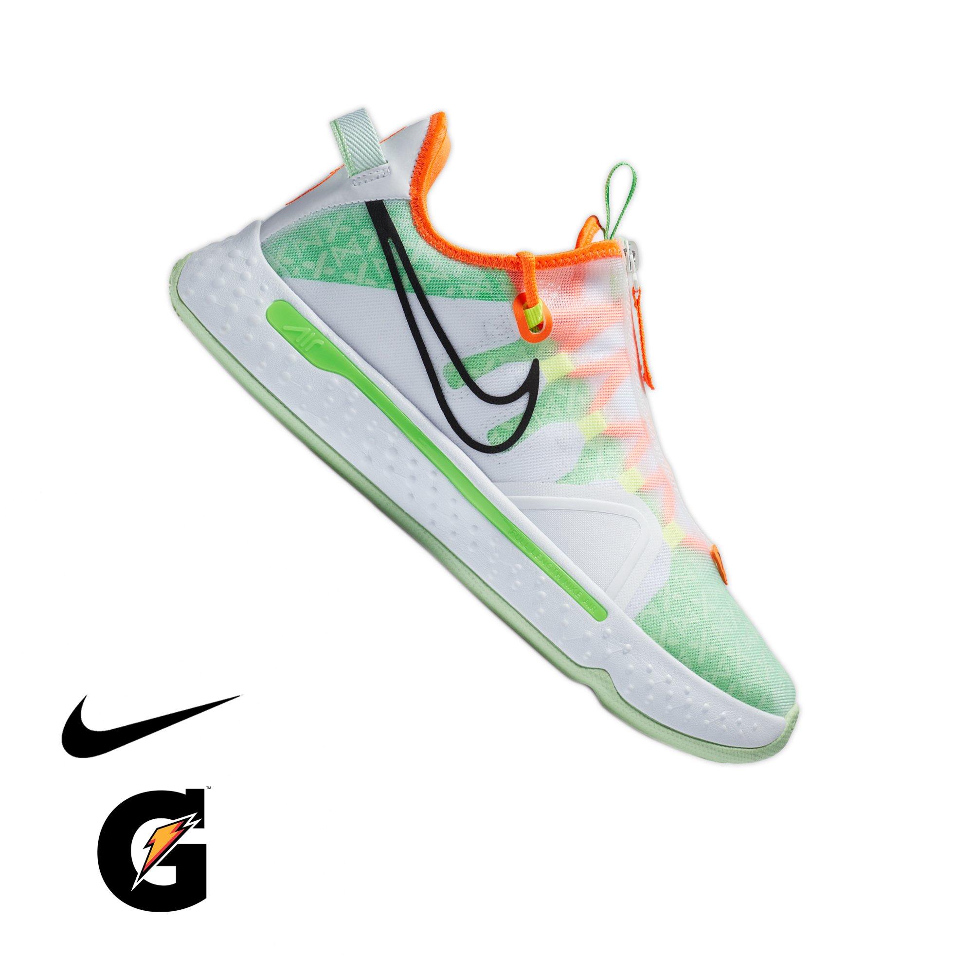 hibbett sports basketball shoes
