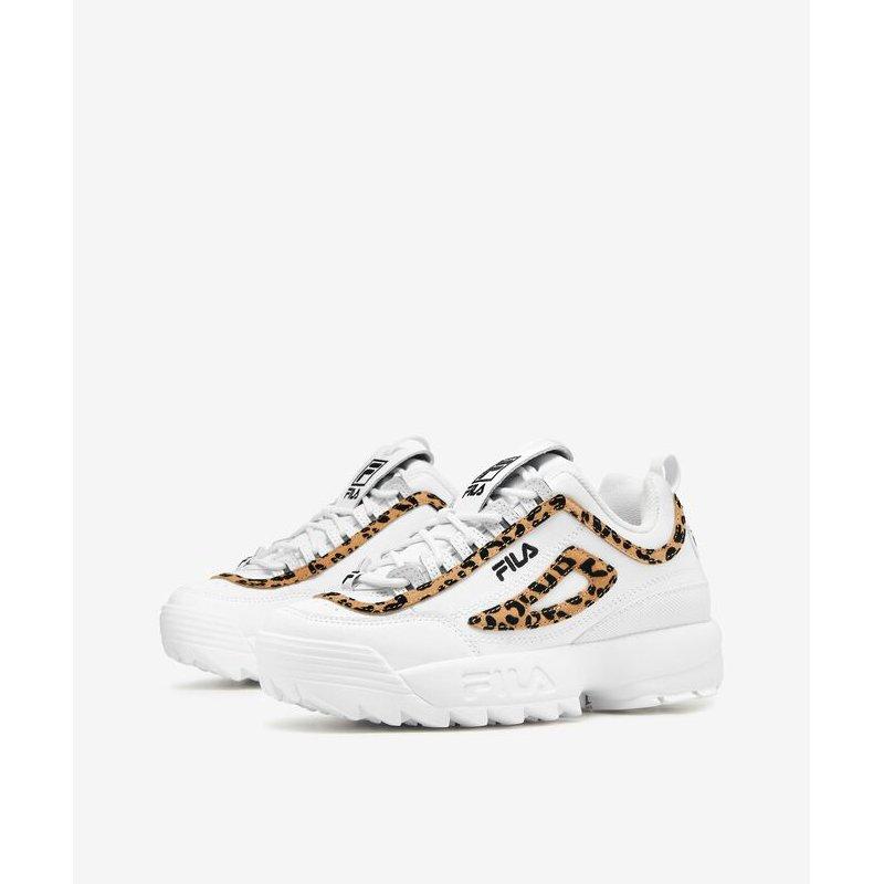 fila disruptor 2 leopard