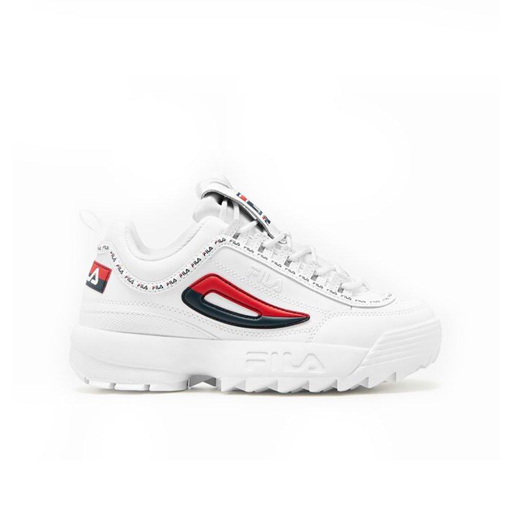 fila disruptor 2 repeat womens